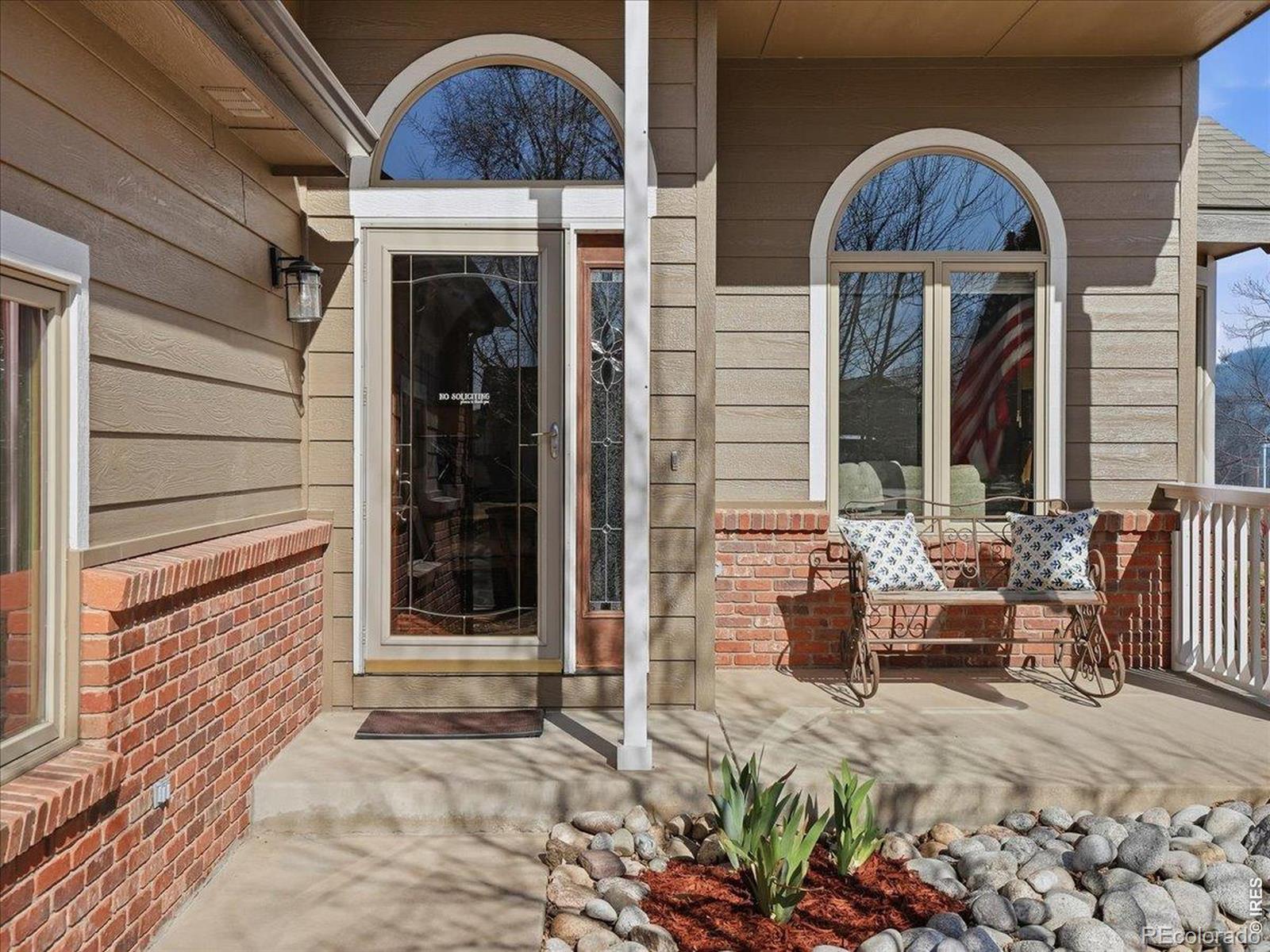 MLS Image #2 for 101  bogey court,milliken, Colorado