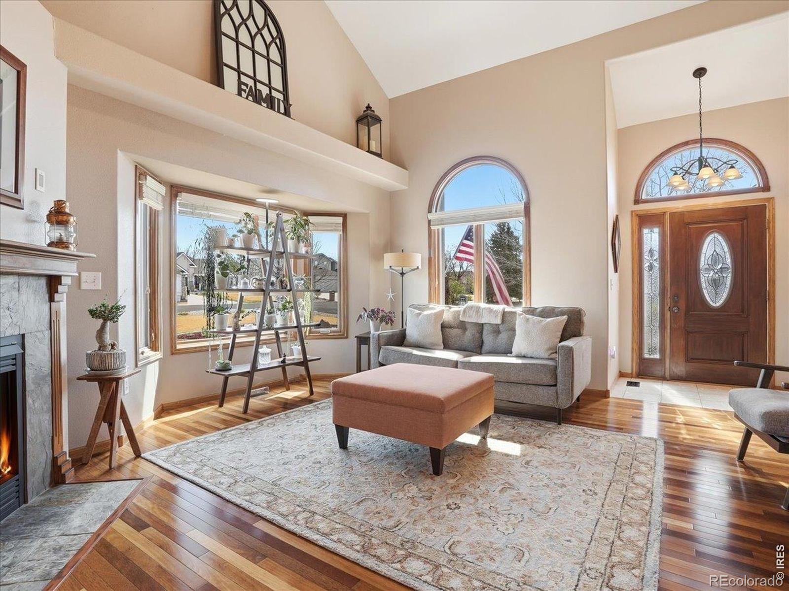 MLS Image #3 for 101  bogey court,milliken, Colorado