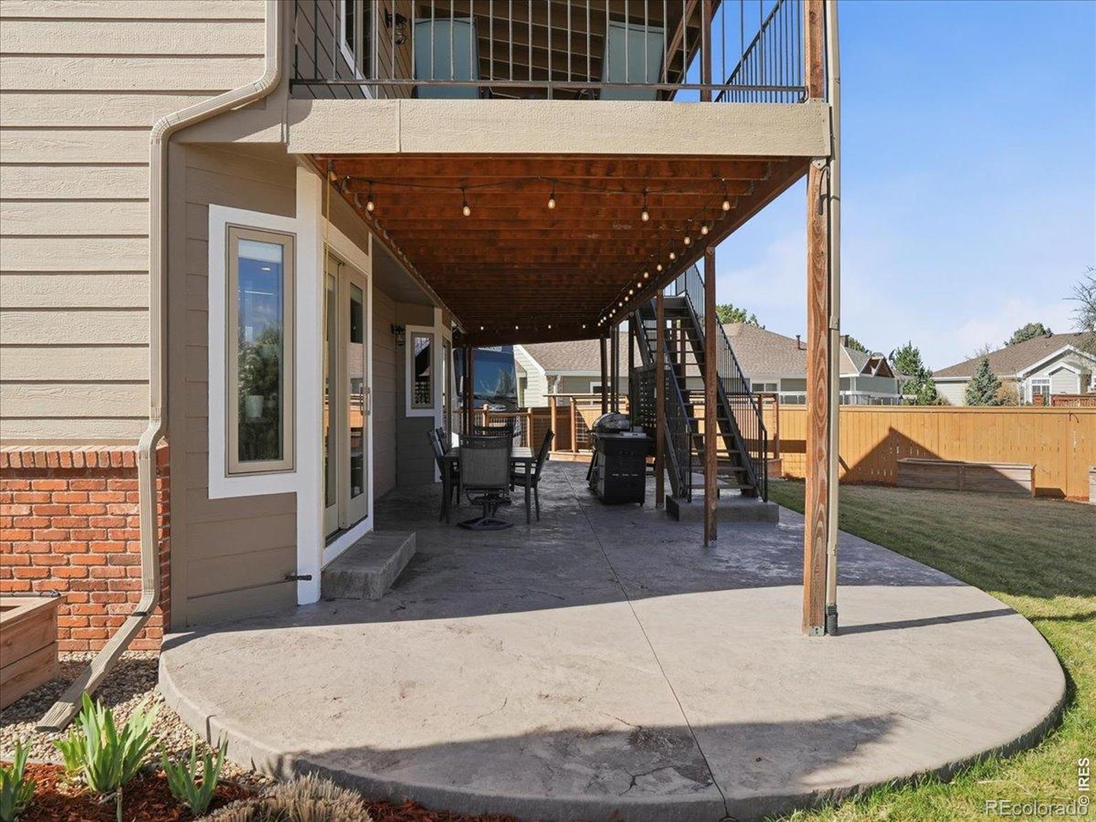 MLS Image #38 for 101  bogey court,milliken, Colorado