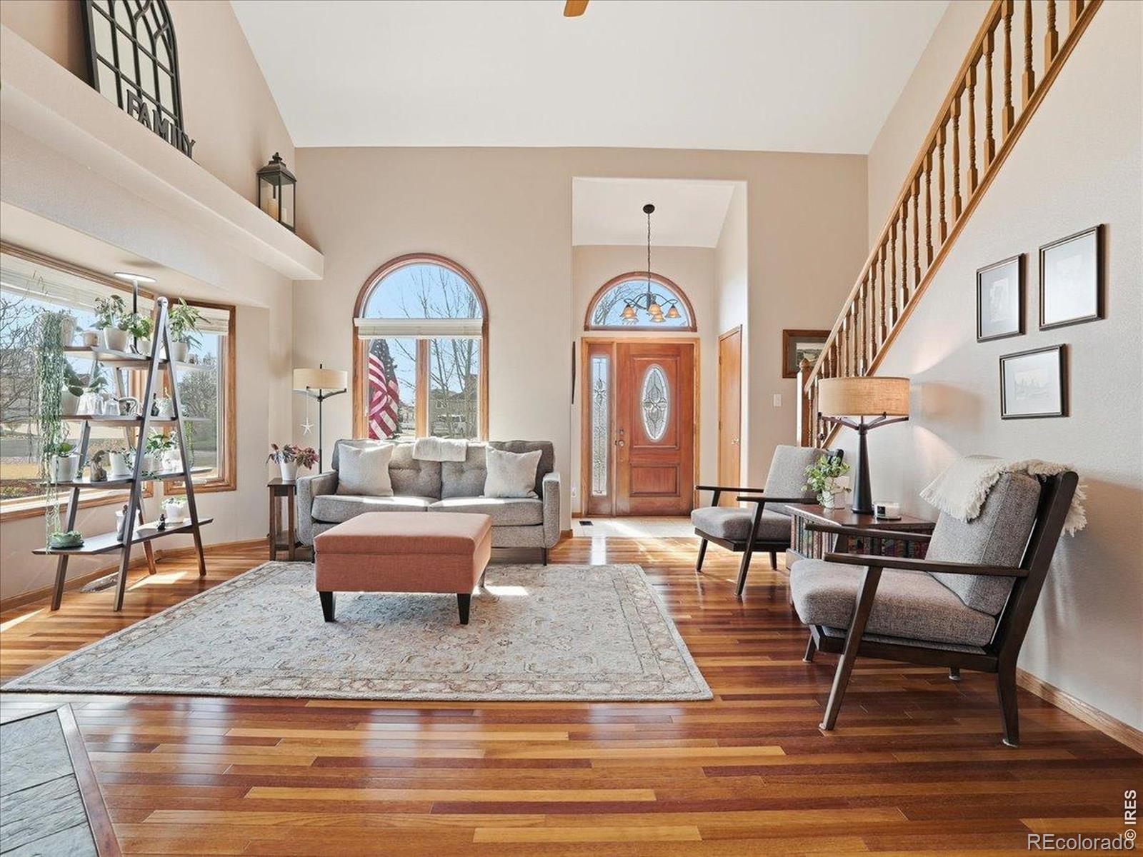 MLS Image #4 for 101  bogey court,milliken, Colorado
