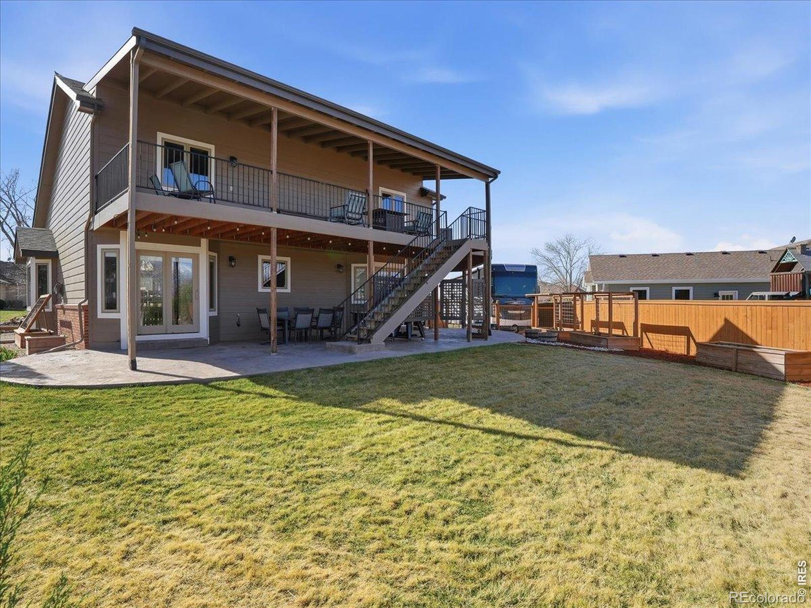 MLS Image #40 for 101  bogey court,milliken, Colorado