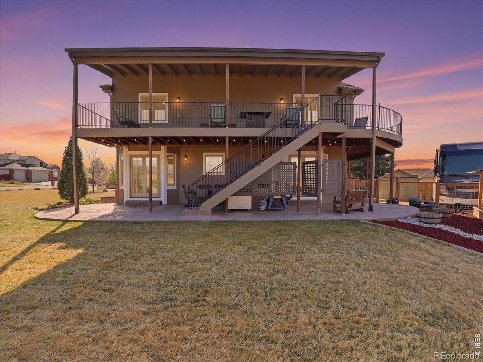 MLS Image #41 for 101  bogey court,milliken, Colorado