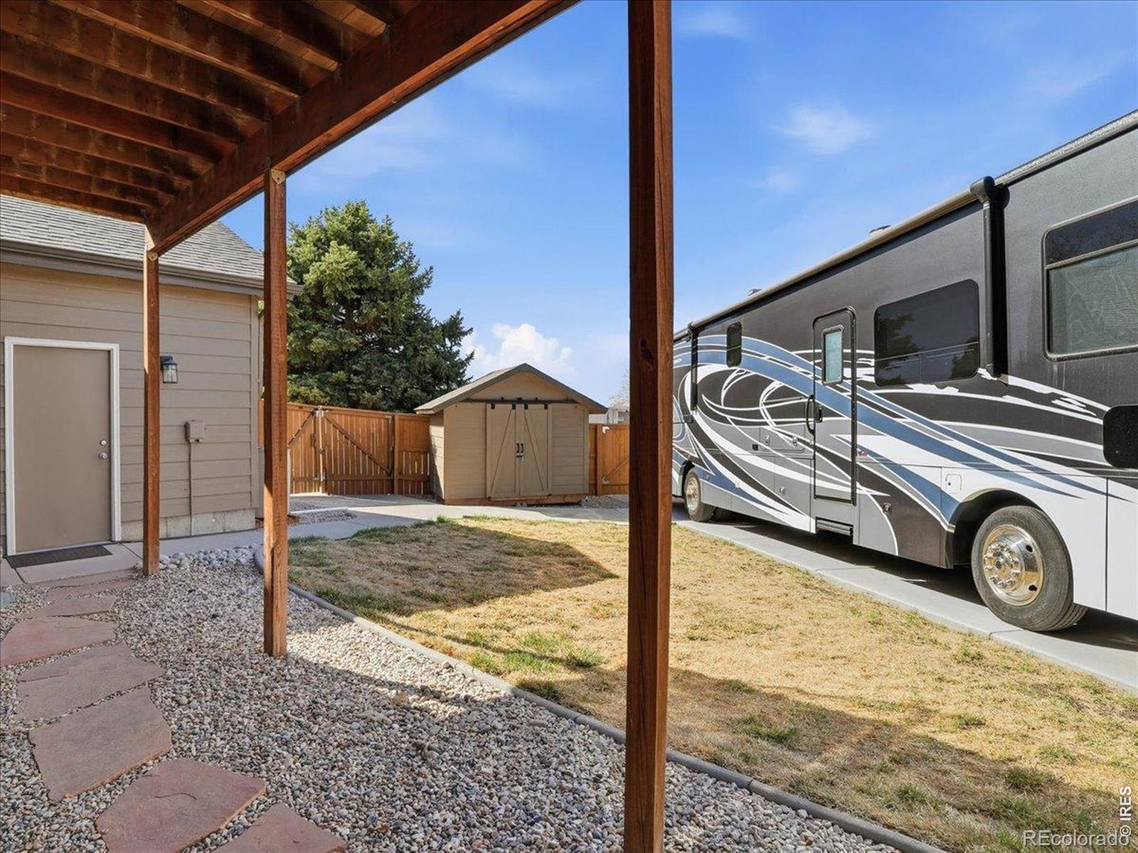 MLS Image #42 for 101  bogey court,milliken, Colorado