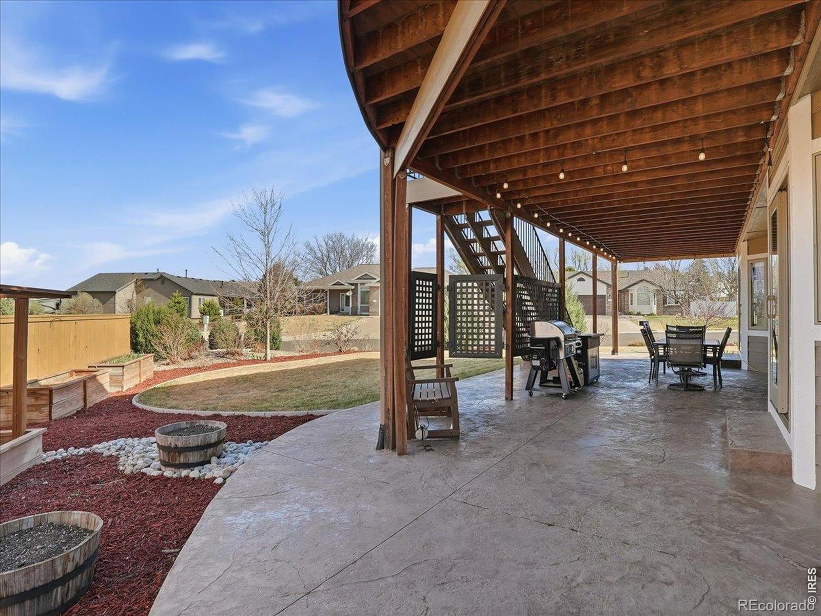 MLS Image #44 for 101  bogey court,milliken, Colorado