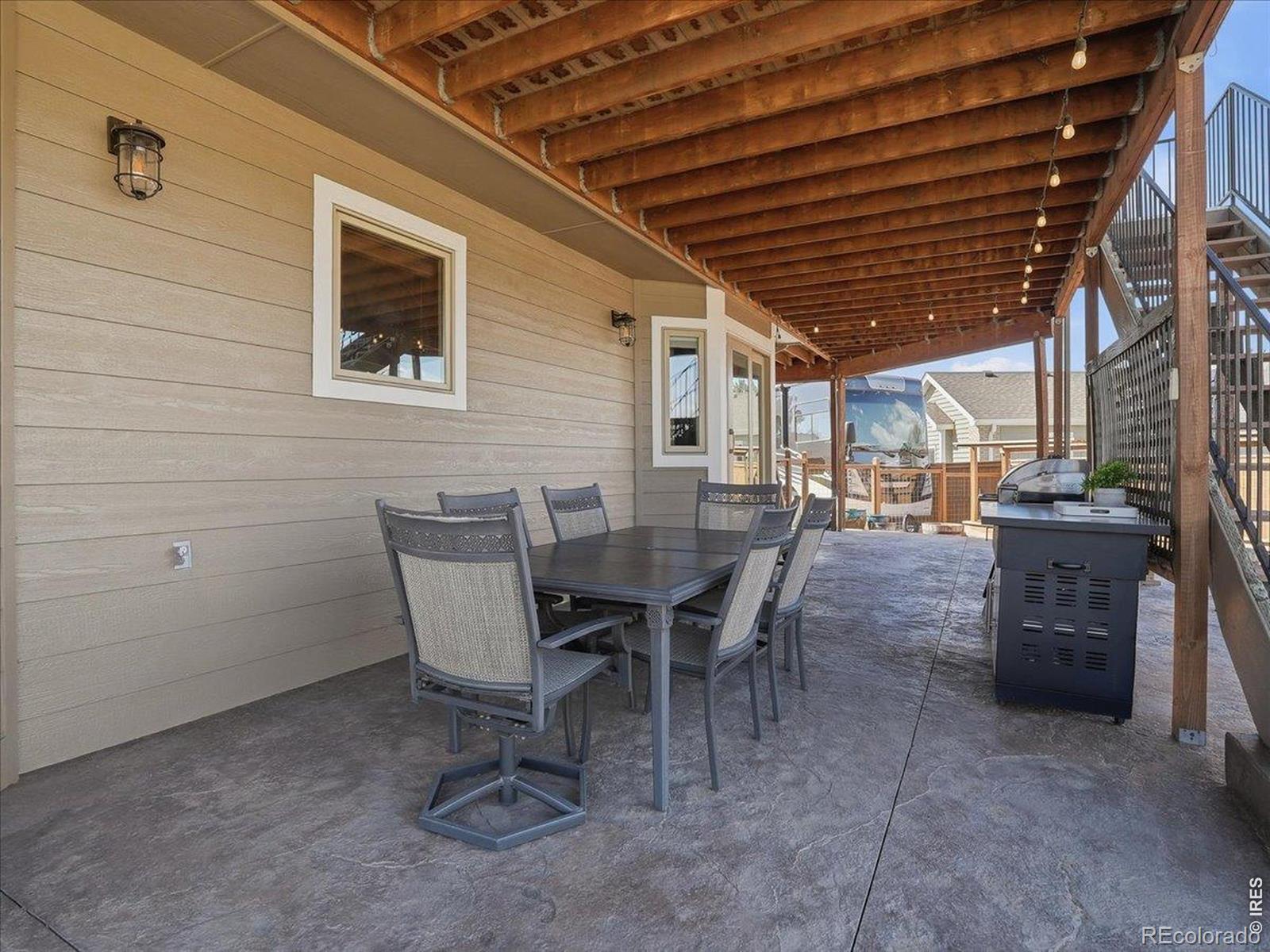 MLS Image #45 for 101  bogey court,milliken, Colorado