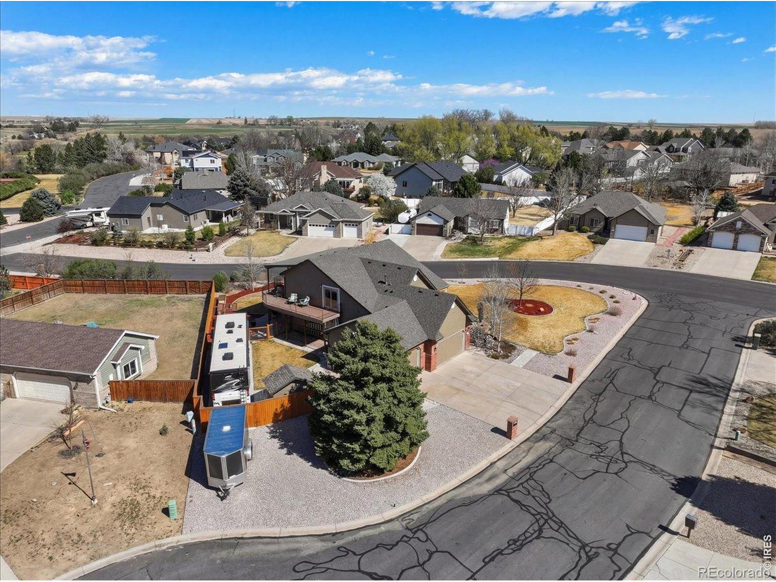 MLS Image #47 for 101  bogey court,milliken, Colorado