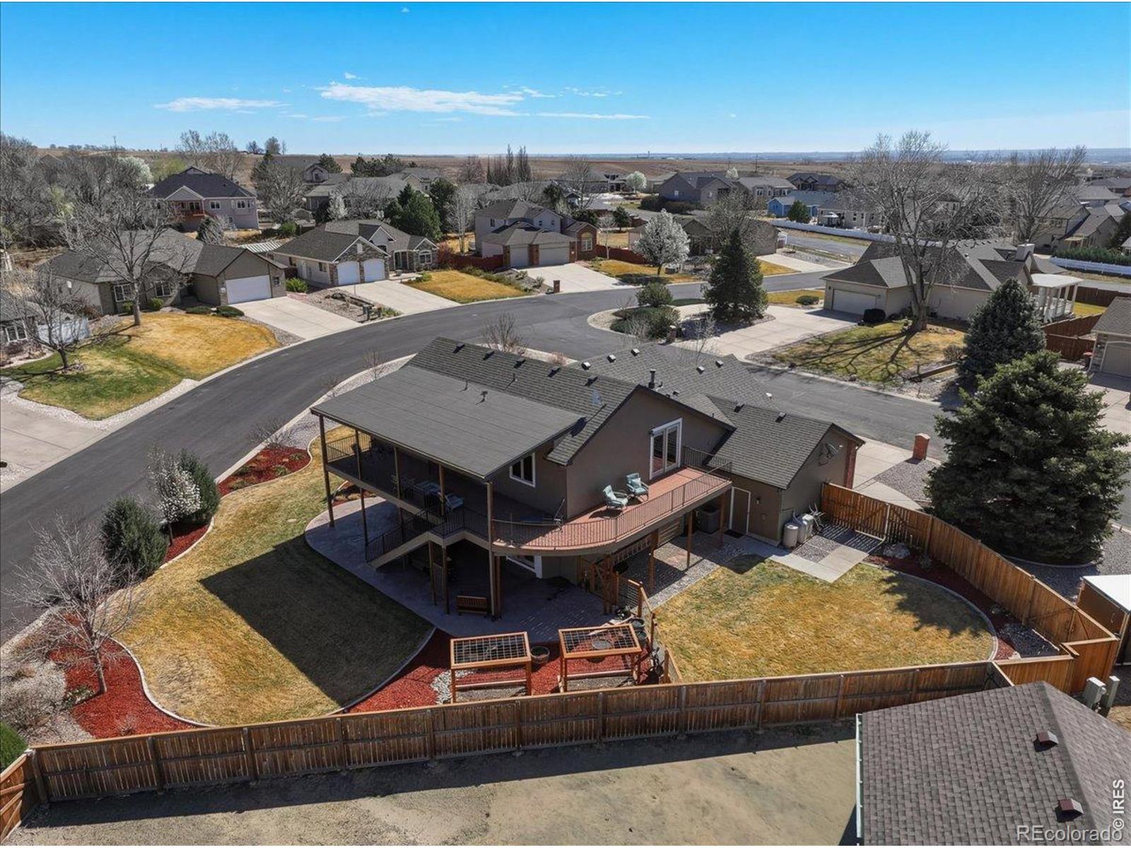 MLS Image #49 for 101  bogey court,milliken, Colorado