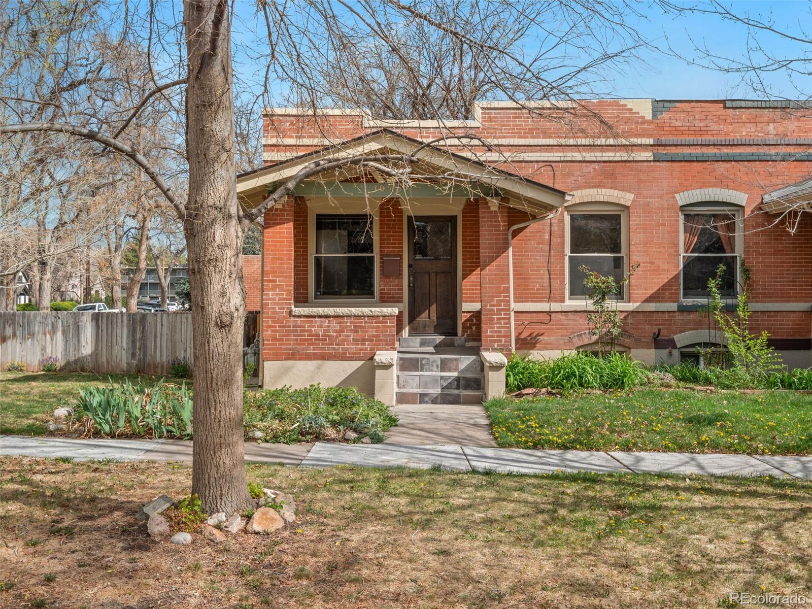 MLS Image #0 for 3055 w 21st avenue,denver, Colorado