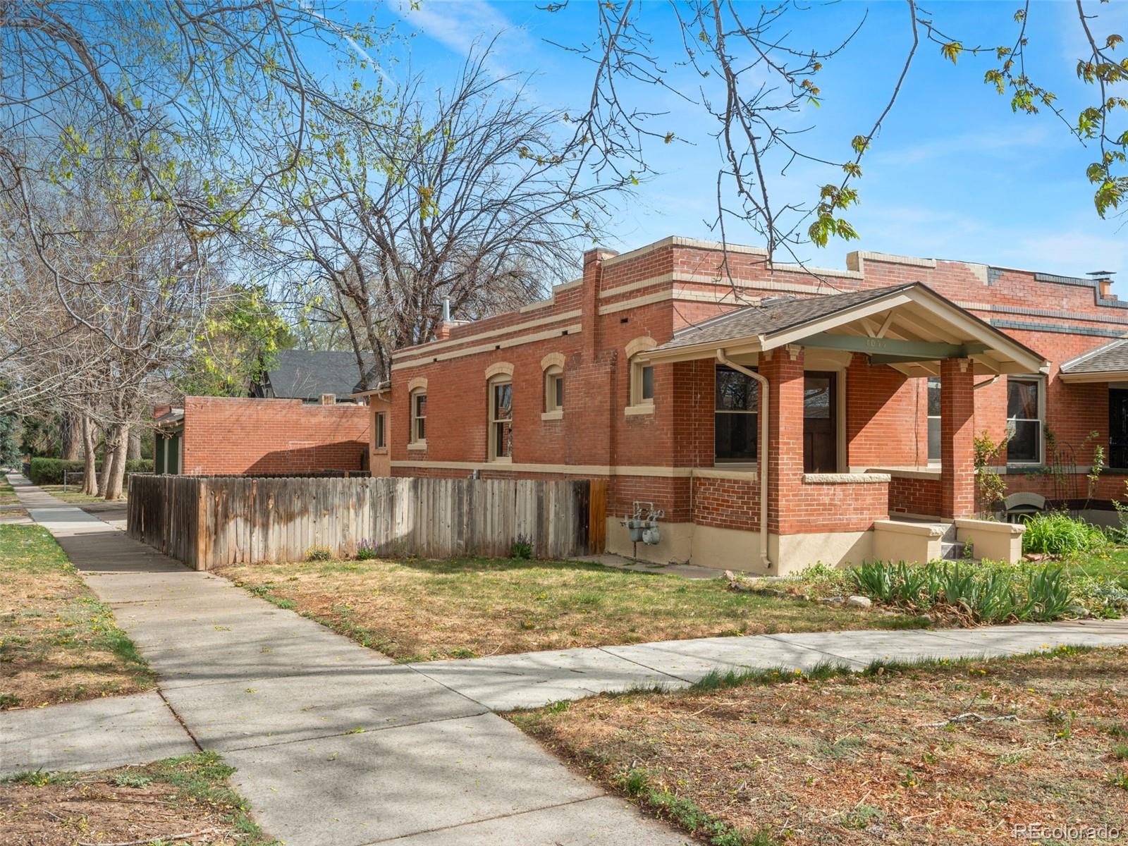 MLS Image #1 for 3055 w 21st avenue,denver, Colorado