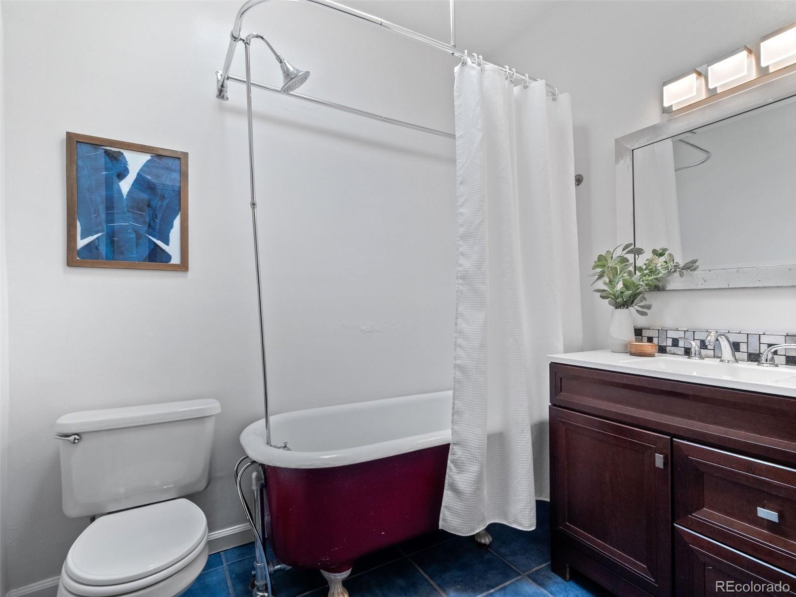 MLS Image #15 for 3055 w 21st avenue,denver, Colorado