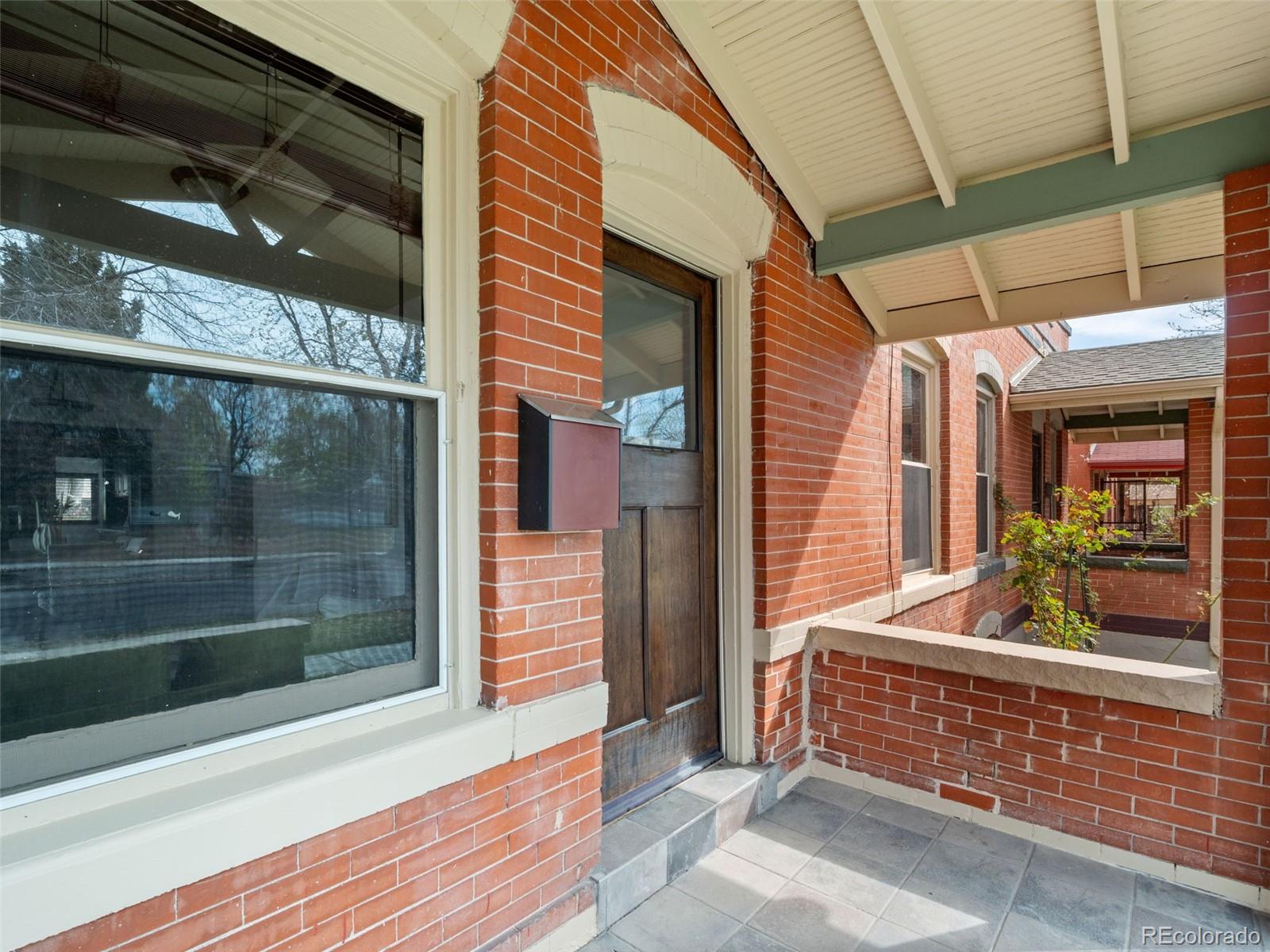 MLS Image #2 for 3055 w 21st avenue,denver, Colorado