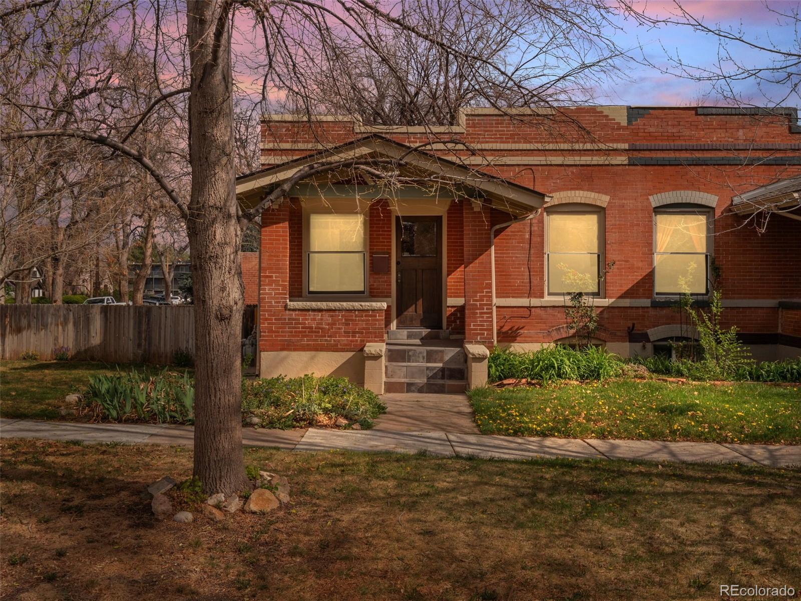 MLS Image #3 for 3055 w 21st avenue,denver, Colorado