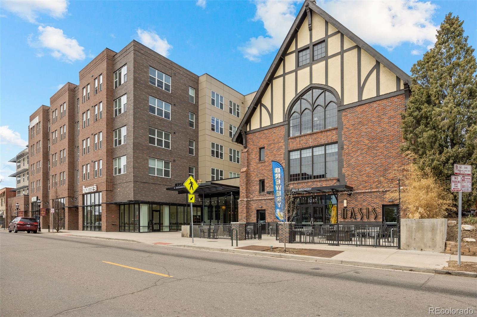 MLS Image #31 for 3055 w 21st avenue,denver, Colorado