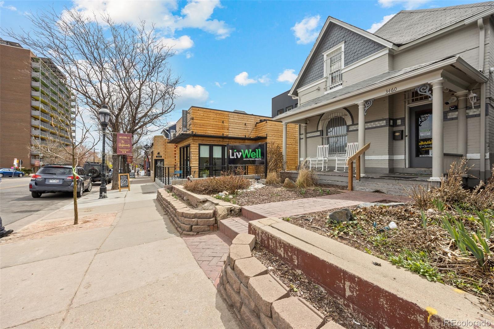 MLS Image #33 for 3055 w 21st avenue,denver, Colorado