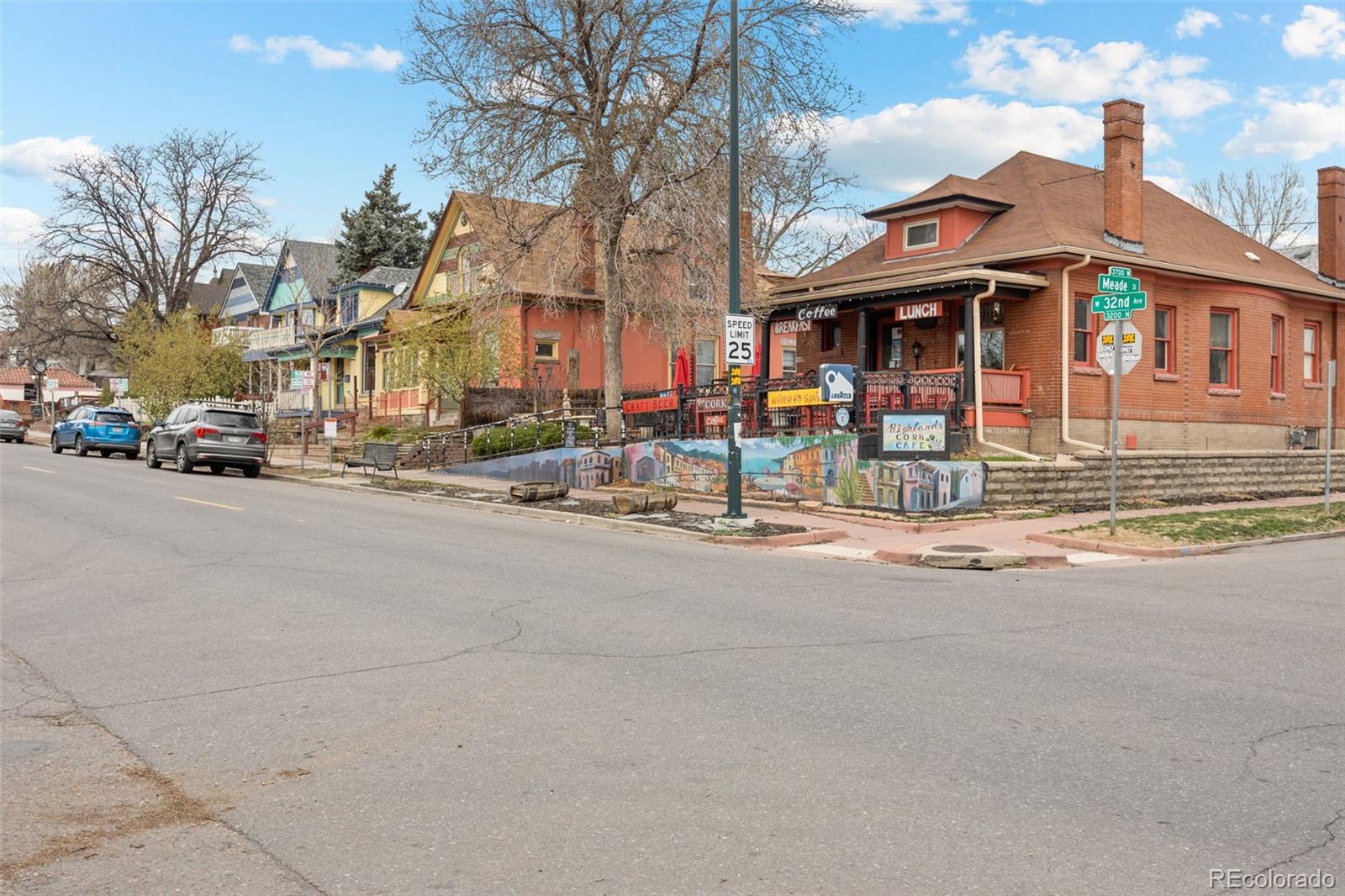 MLS Image #39 for 3055 w 21st avenue,denver, Colorado