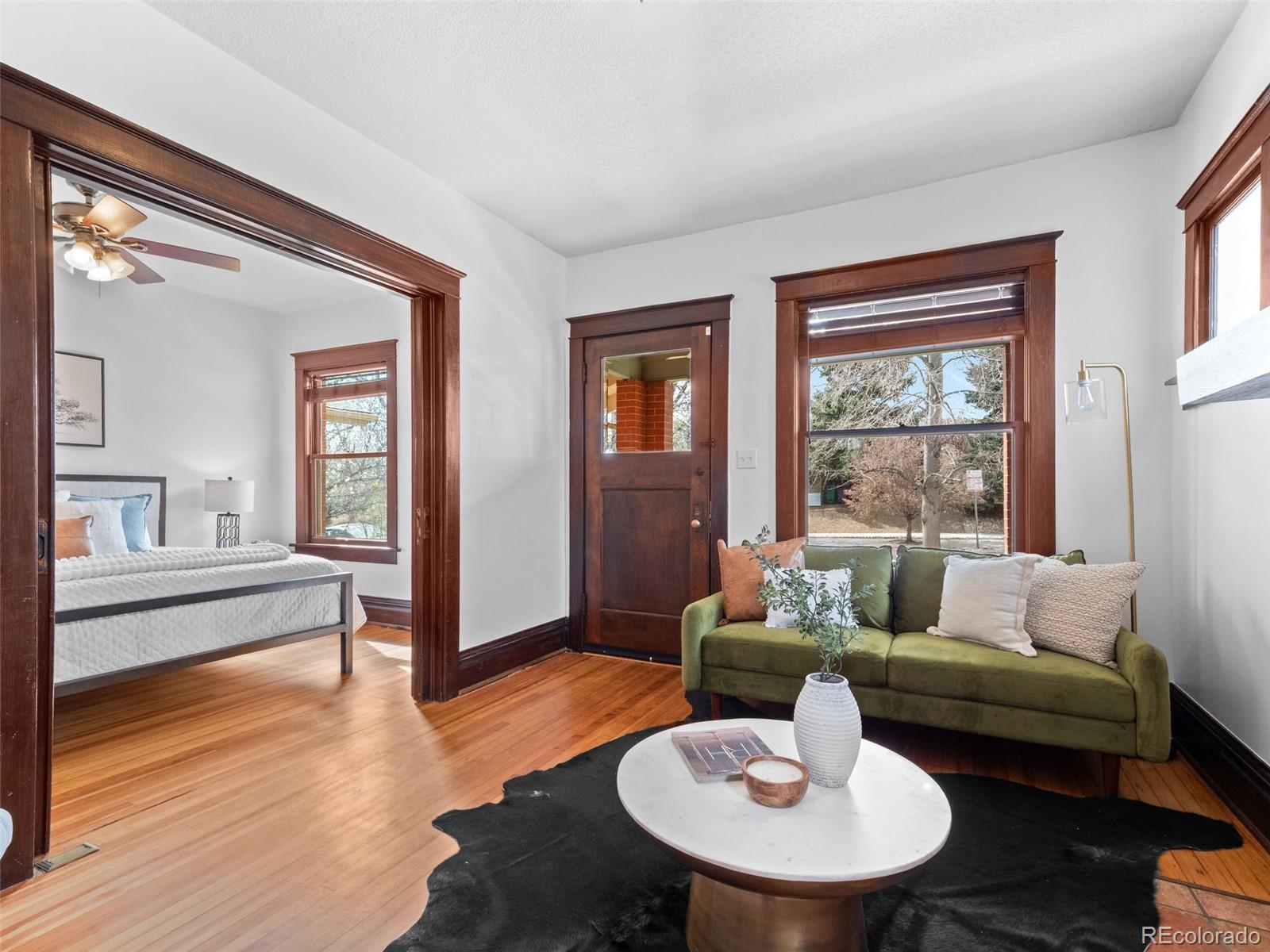 MLS Image #4 for 3055 w 21st avenue,denver, Colorado