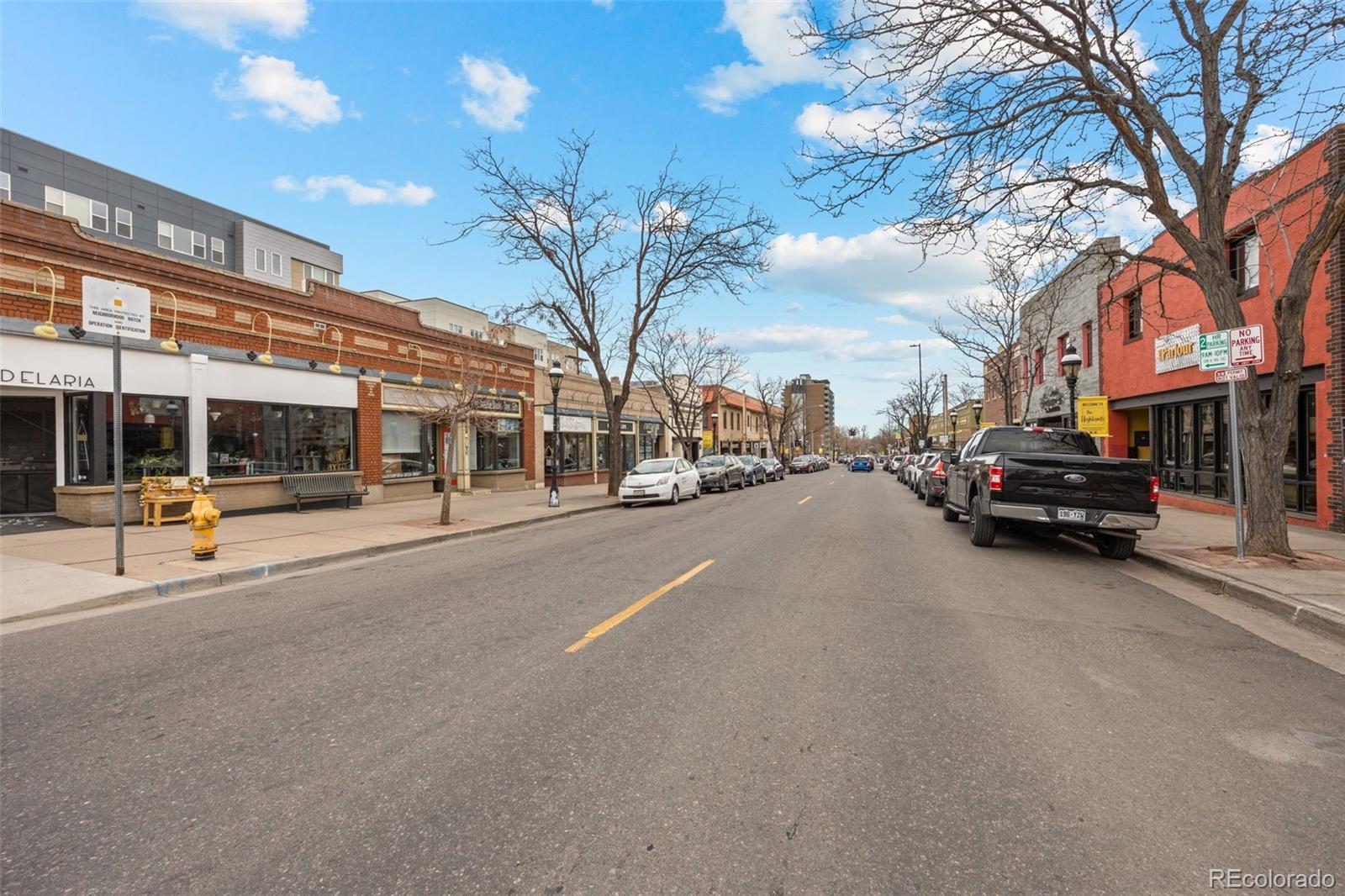 MLS Image #40 for 3055 w 21st avenue,denver, Colorado