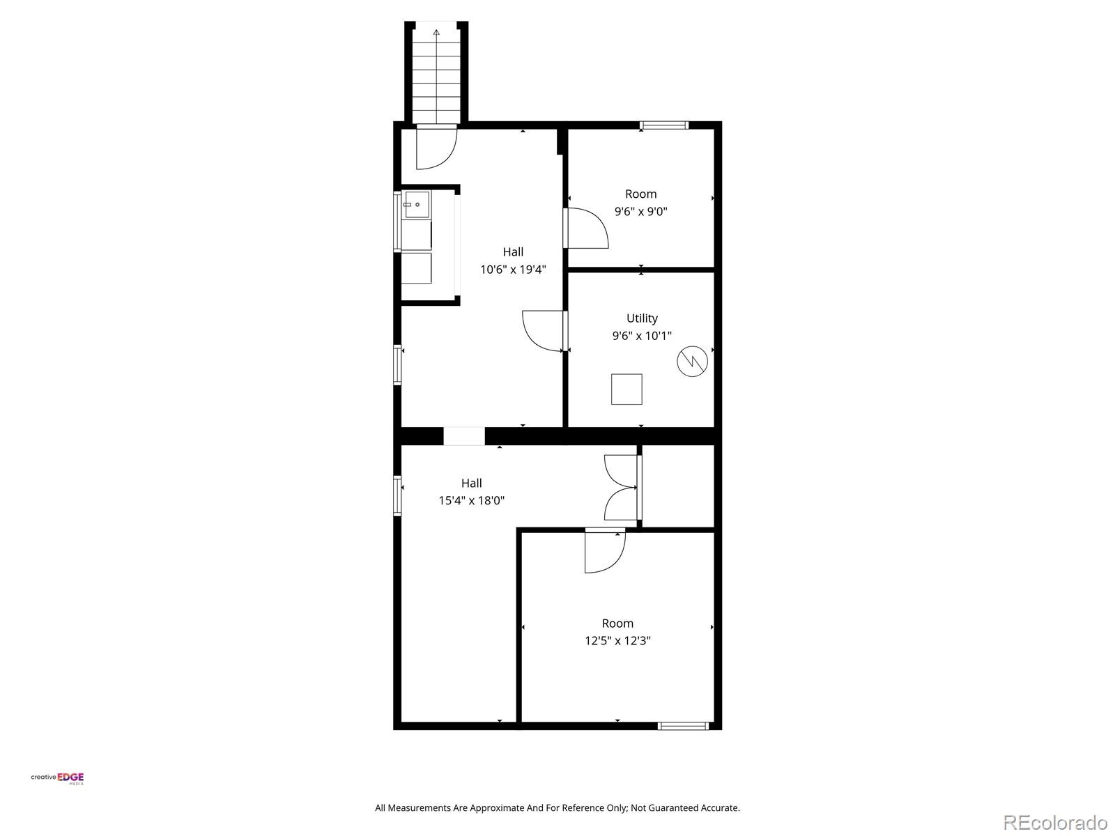 MLS Image #41 for 3055 w 21st avenue,denver, Colorado