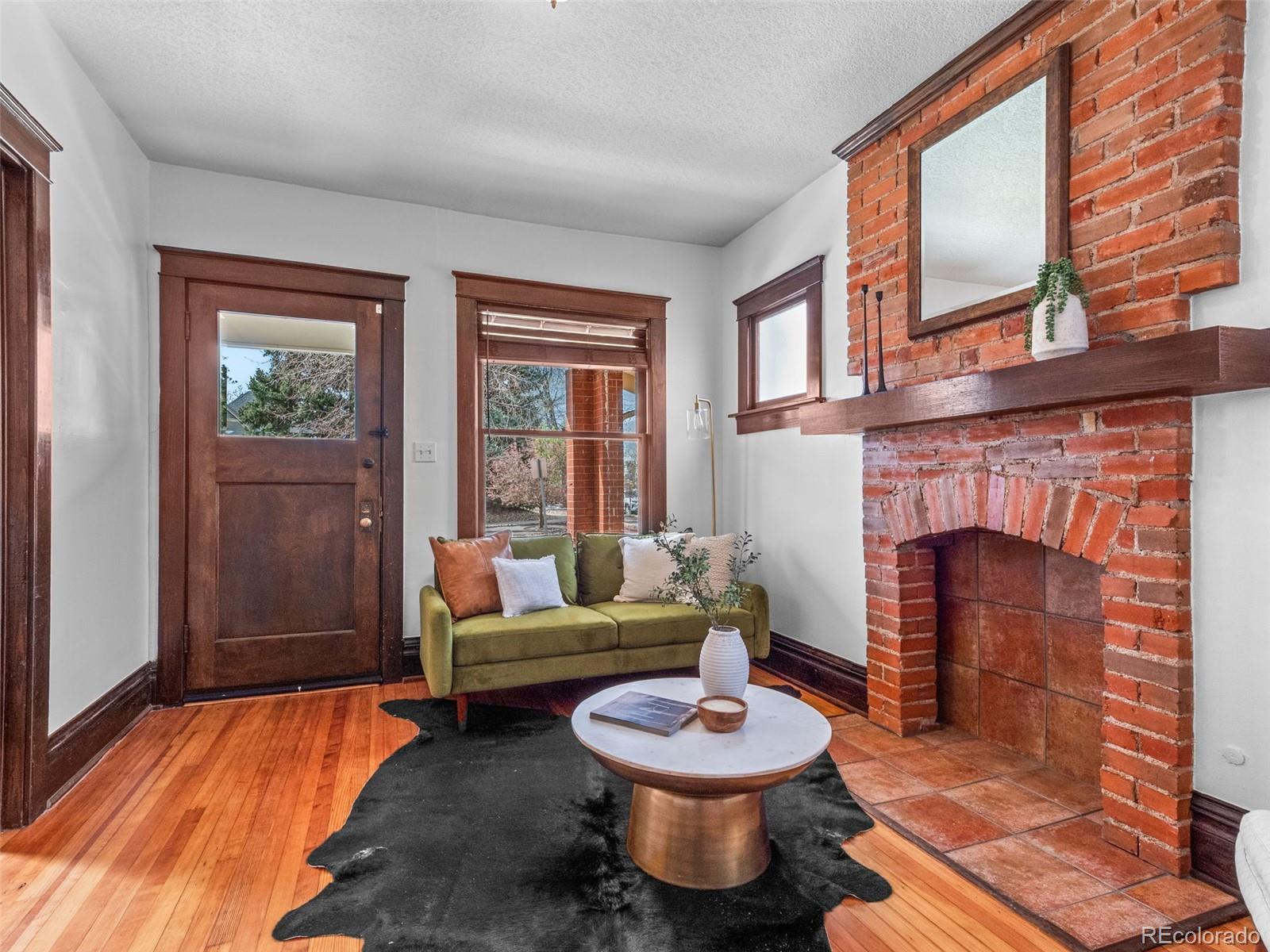 MLS Image #6 for 3055 w 21st avenue,denver, Colorado
