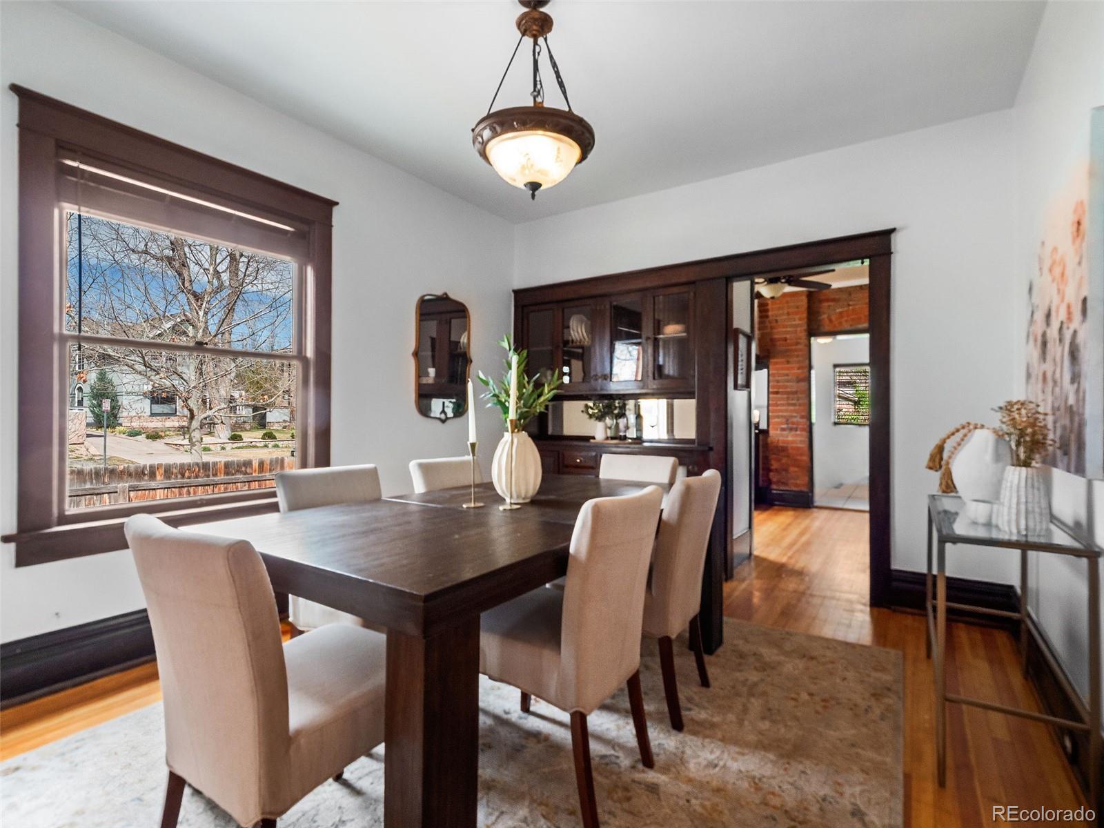 MLS Image #7 for 3055 w 21st avenue,denver, Colorado