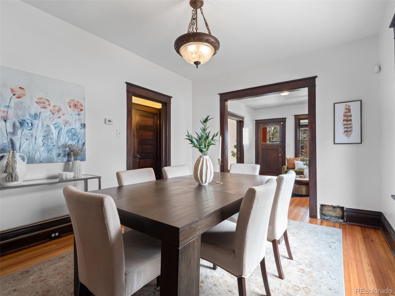 MLS Image #8 for 3055 w 21st avenue,denver, Colorado