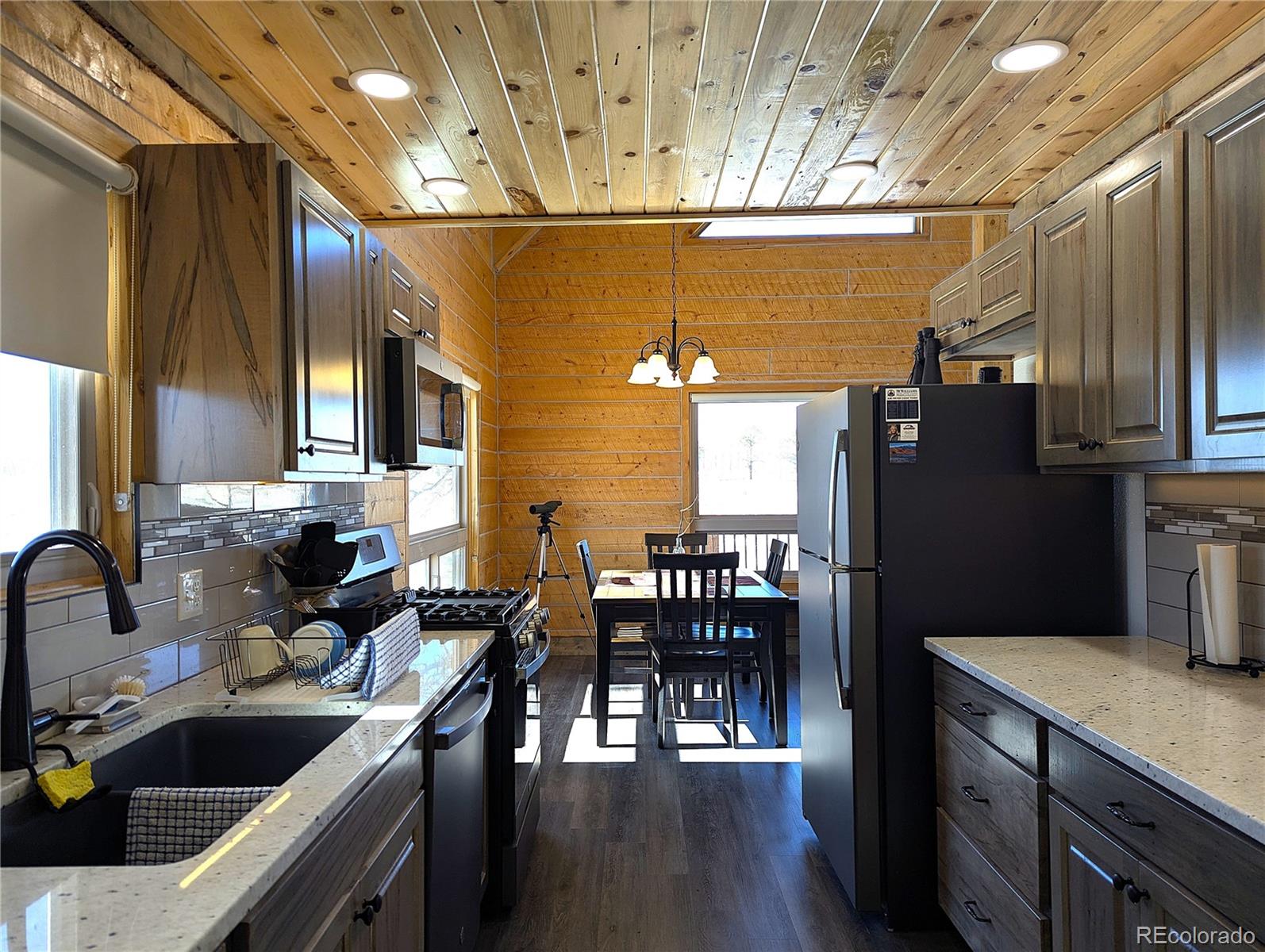 MLS Image #10 for 1456  von heyl lane,fort garland, Colorado