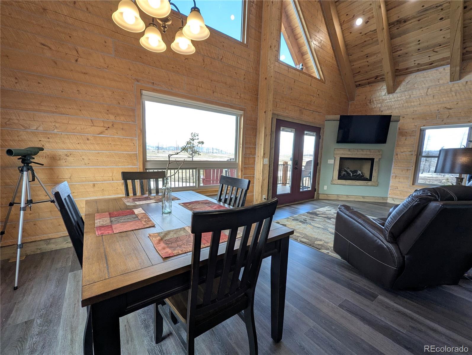 MLS Image #12 for 1456  von heyl lane,fort garland, Colorado