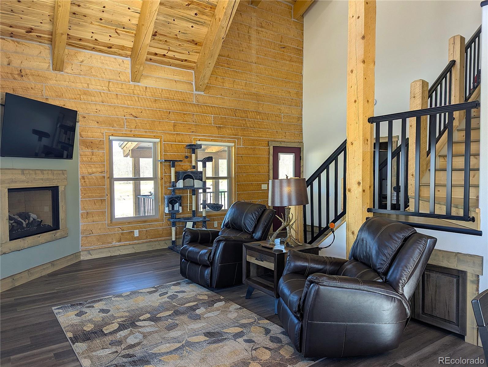 MLS Image #13 for 1456  von heyl lane,fort garland, Colorado
