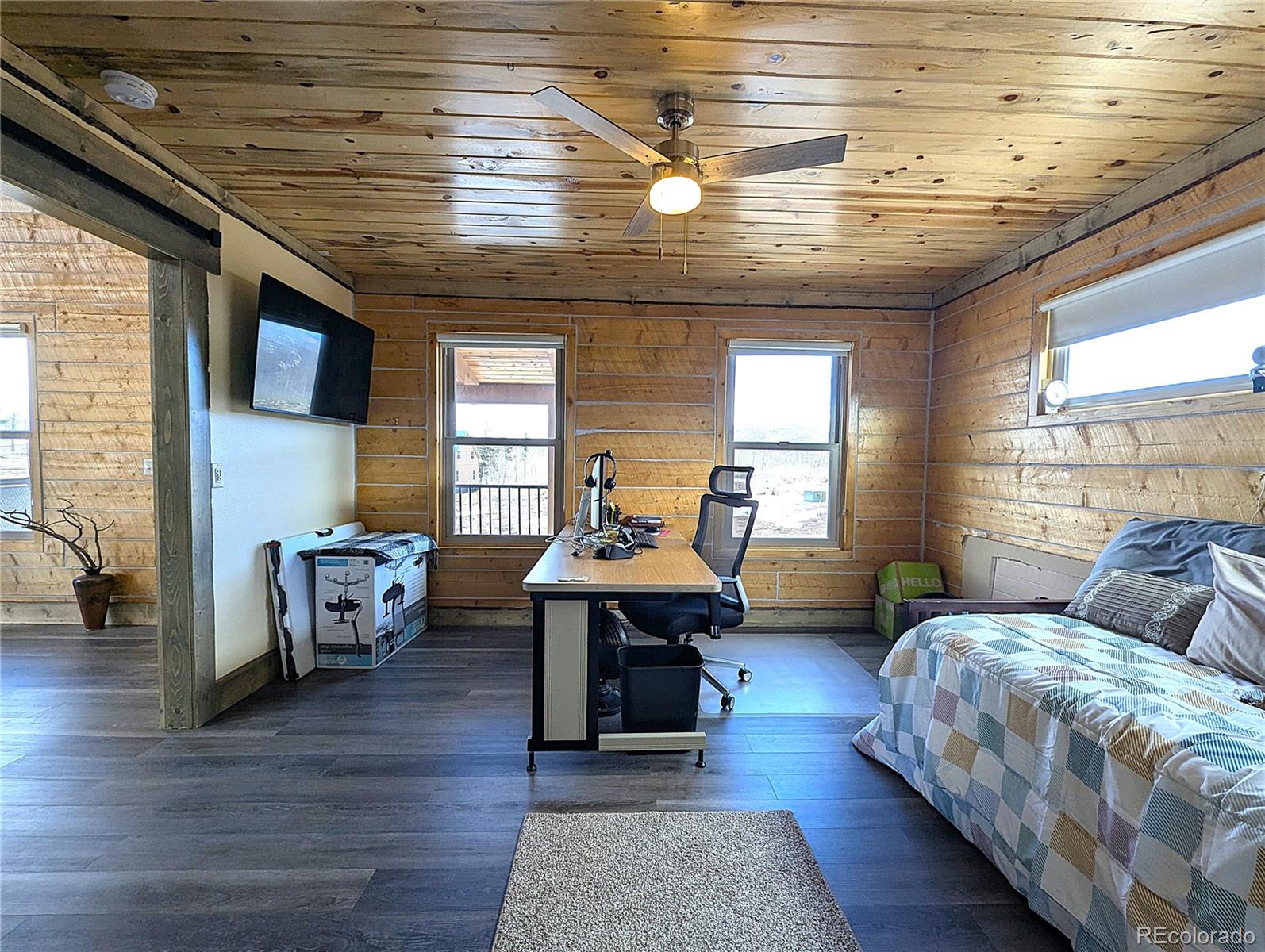 MLS Image #15 for 1456  von heyl lane,fort garland, Colorado