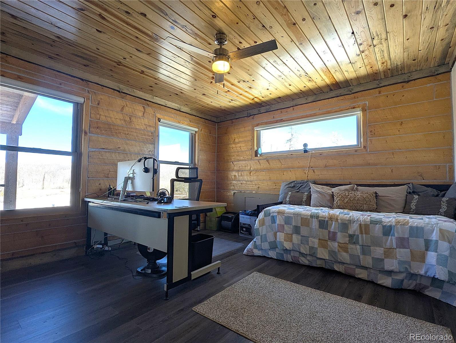 MLS Image #18 for 1456  von heyl lane,fort garland, Colorado