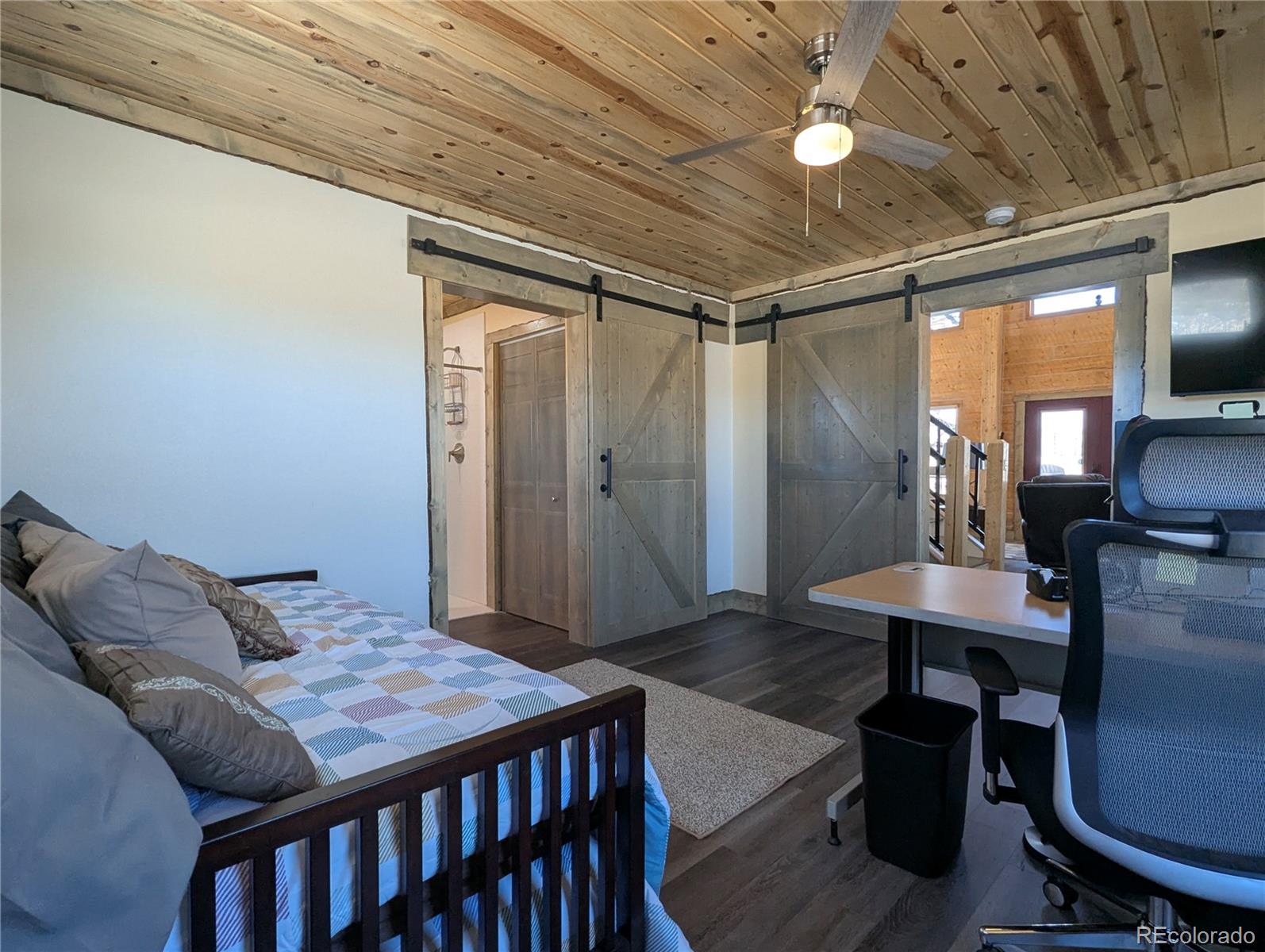 MLS Image #19 for 1456  von heyl lane,fort garland, Colorado