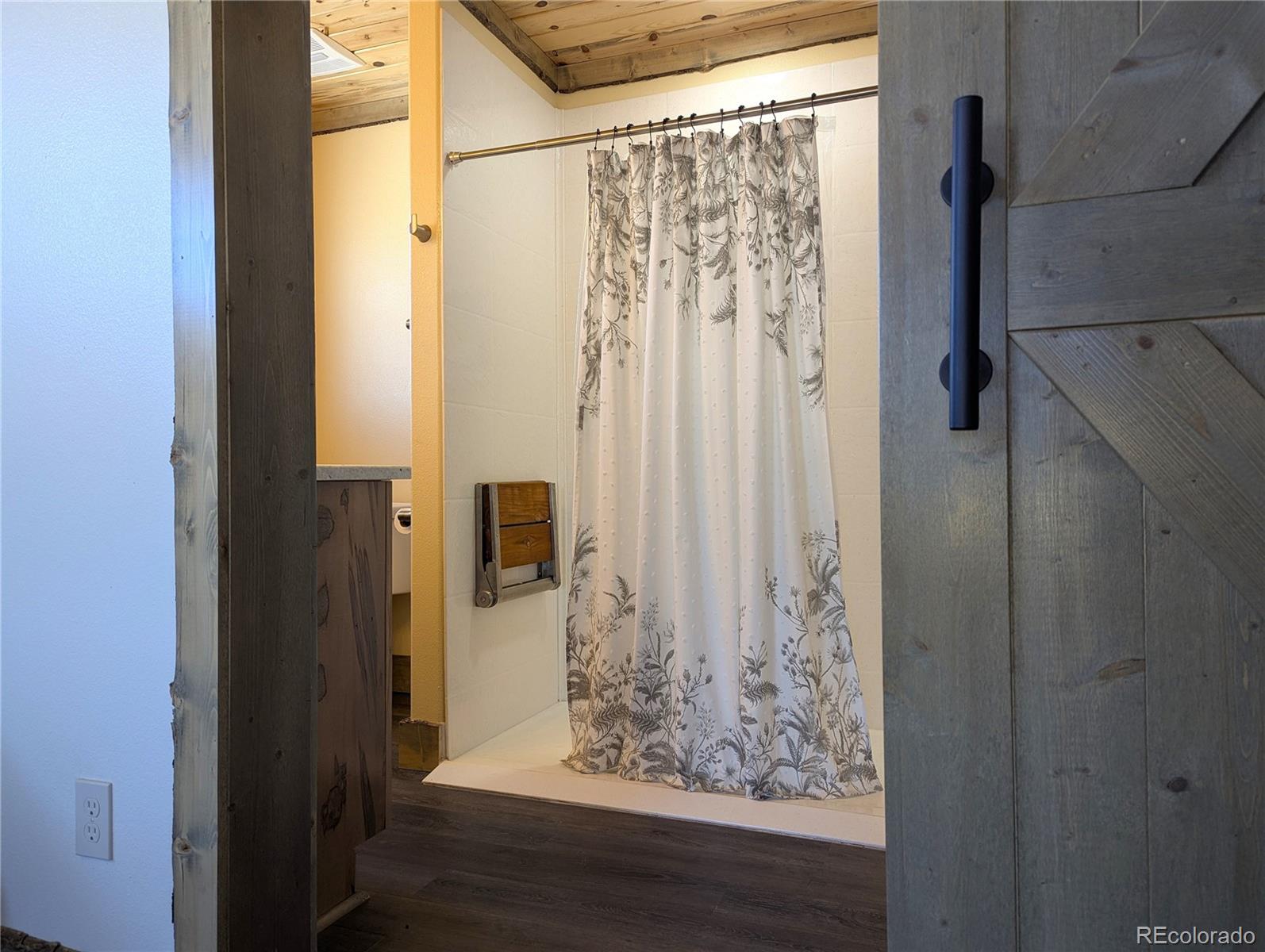 MLS Image #21 for 1456  von heyl lane,fort garland, Colorado
