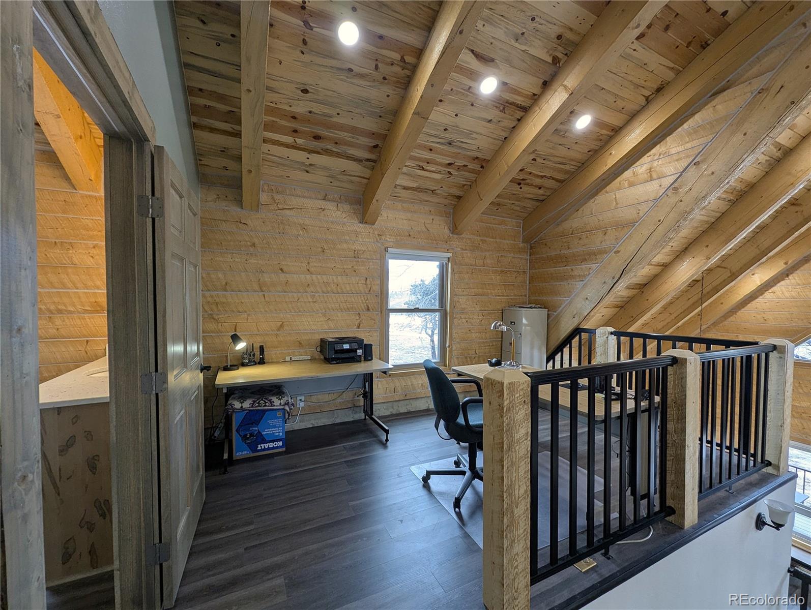 MLS Image #23 for 1456  von heyl lane,fort garland, Colorado
