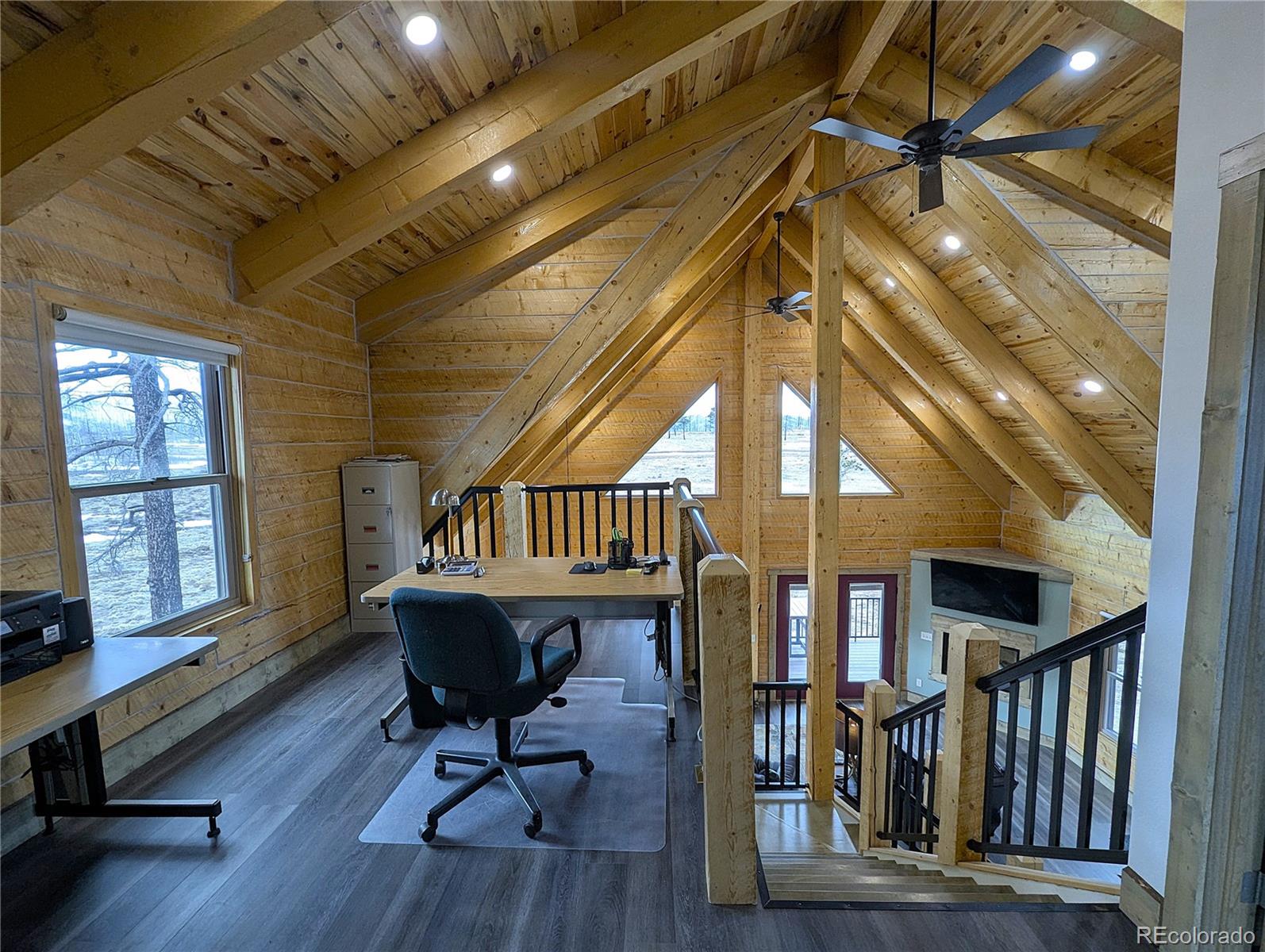 MLS Image #24 for 1456  von heyl lane,fort garland, Colorado