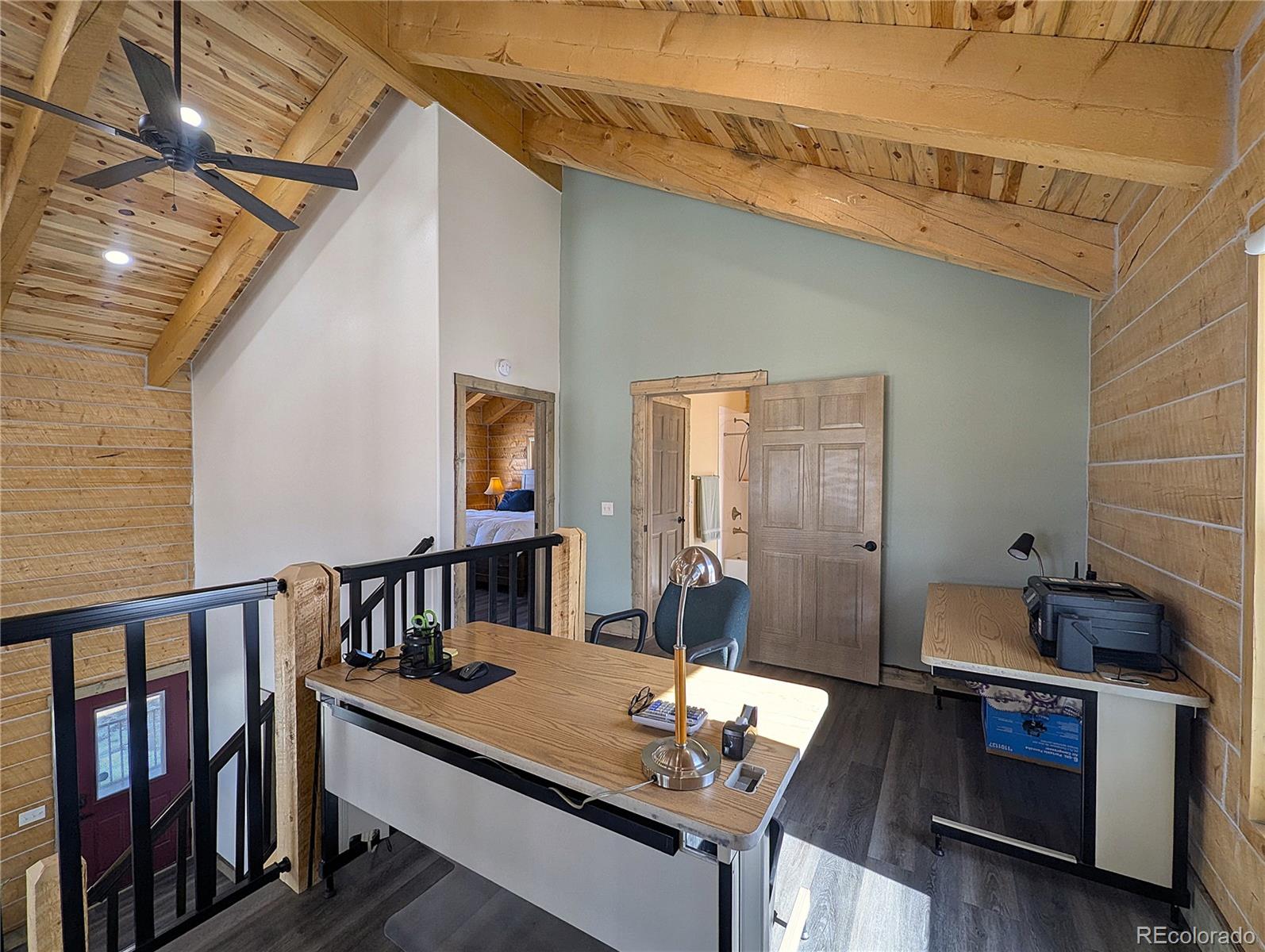 MLS Image #25 for 1456  von heyl lane,fort garland, Colorado