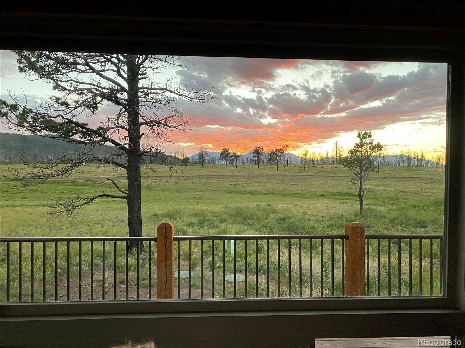 MLS Image #3 for 1456  von heyl lane,fort garland, Colorado