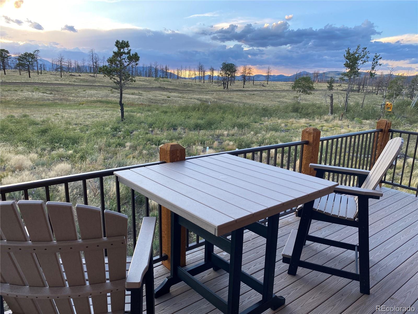 MLS Image #30 for 1456  von heyl lane,fort garland, Colorado