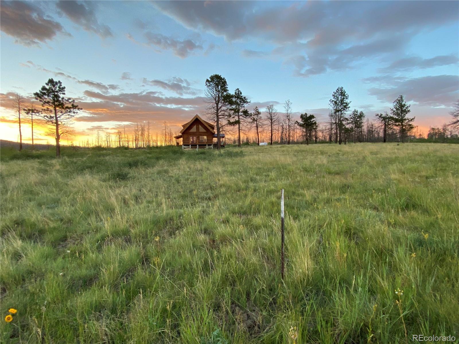 MLS Image #31 for 1456  von heyl lane,fort garland, Colorado