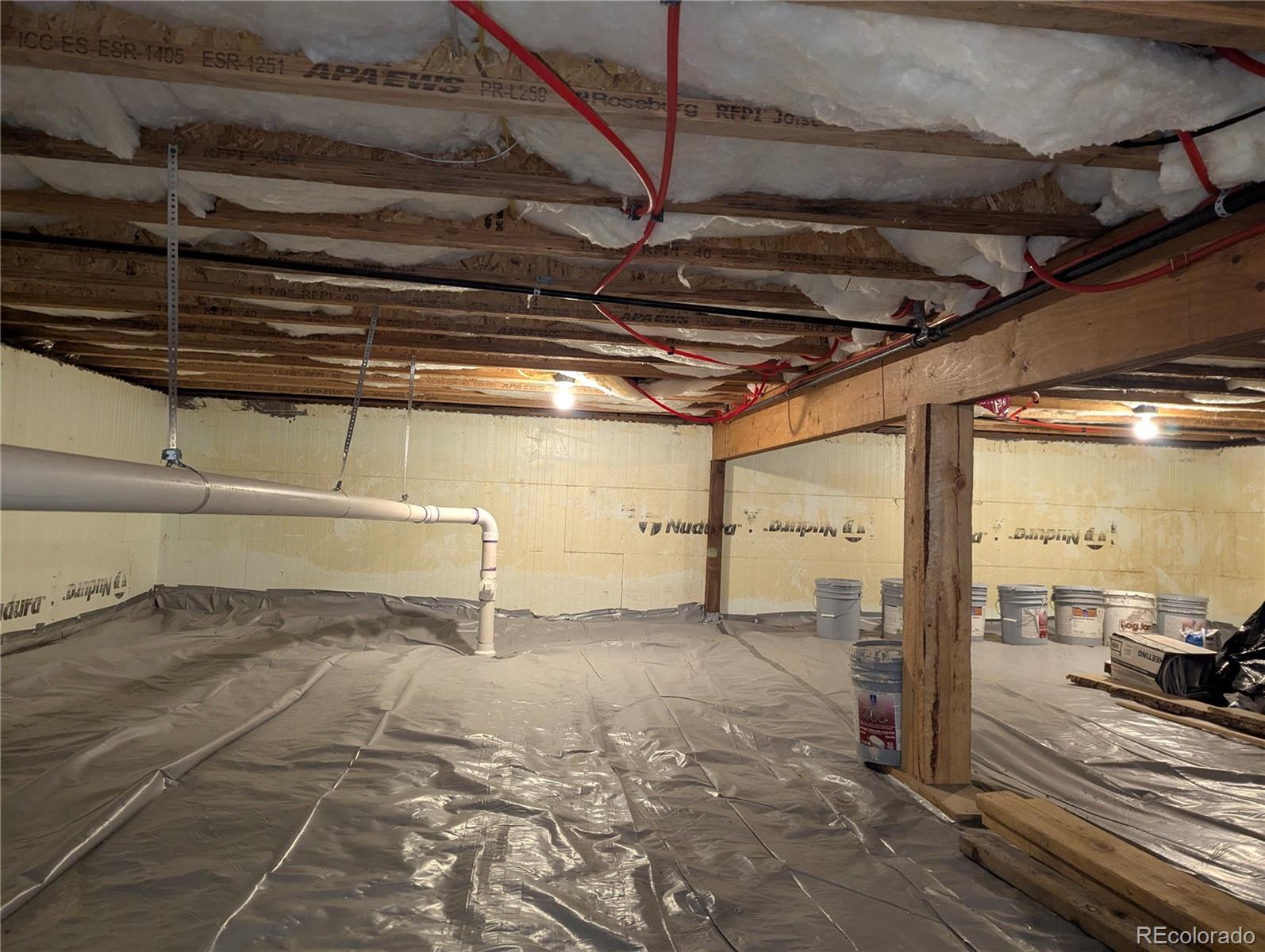 MLS Image #36 for 1456  von heyl lane,fort garland, Colorado