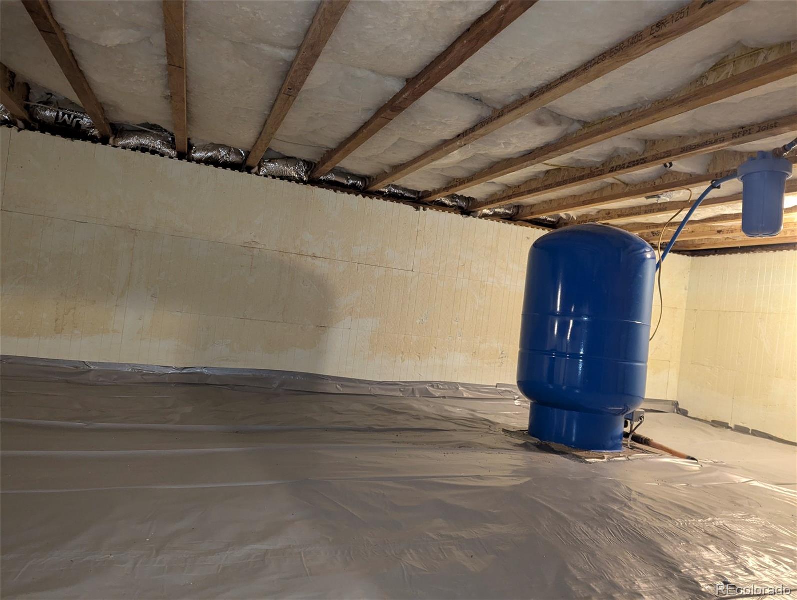 MLS Image #37 for 1456  von heyl lane,fort garland, Colorado
