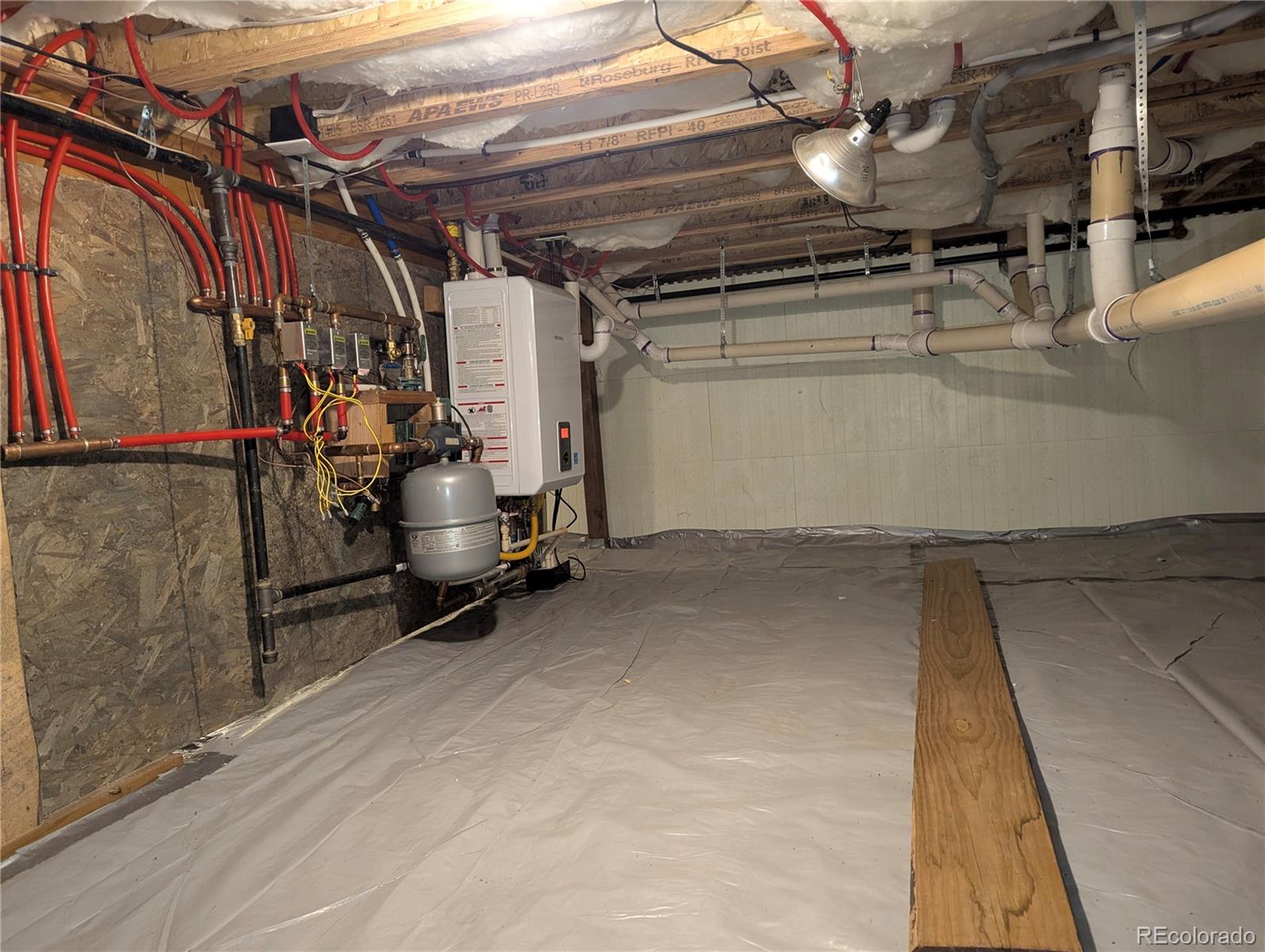 MLS Image #38 for 1456  von heyl lane,fort garland, Colorado
