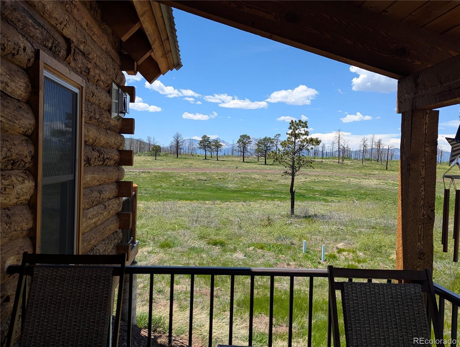 MLS Image #6 for 1456  von heyl lane,fort garland, Colorado