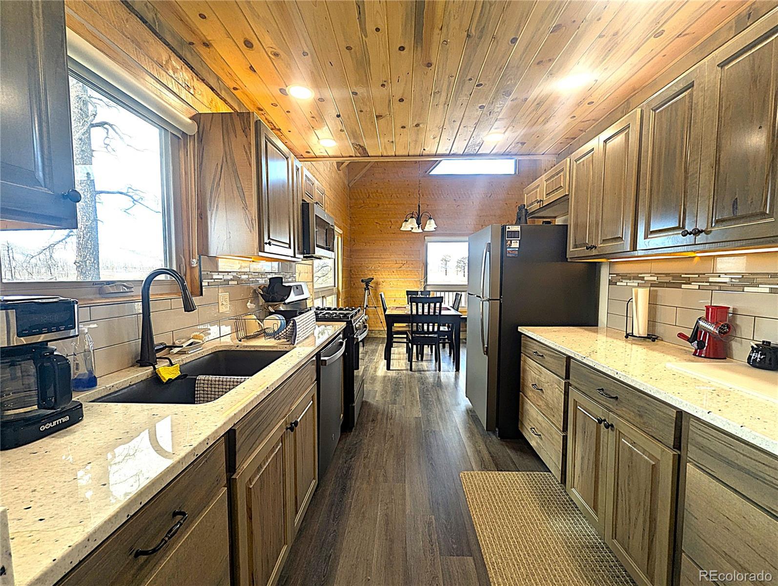 MLS Image #9 for 1456  von heyl lane,fort garland, Colorado