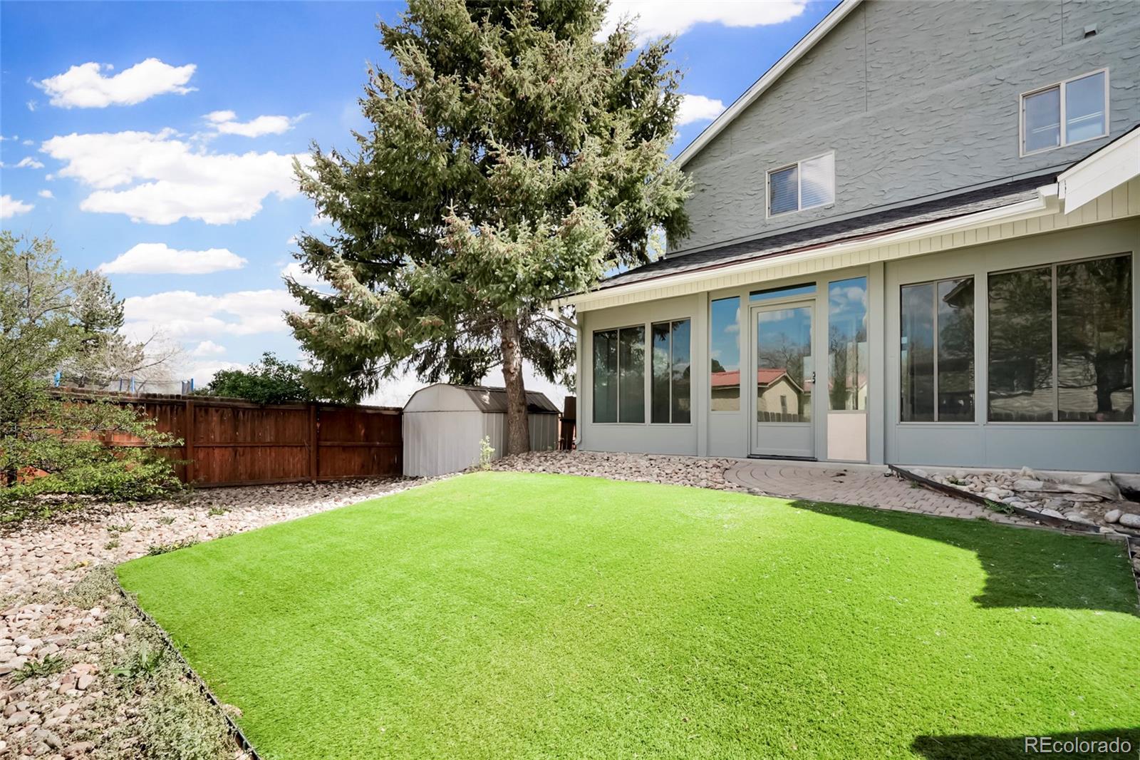 MLS Image #21 for 10023 w 77th drive,arvada, Colorado