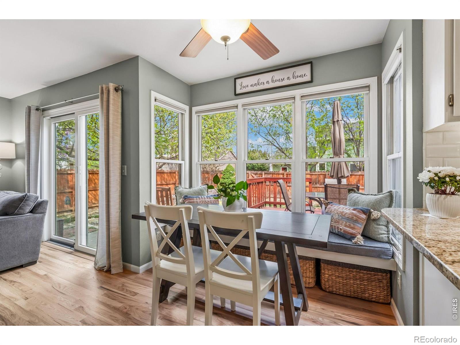 MLS Image #11 for 2930  redburn drive,fort collins, Colorado