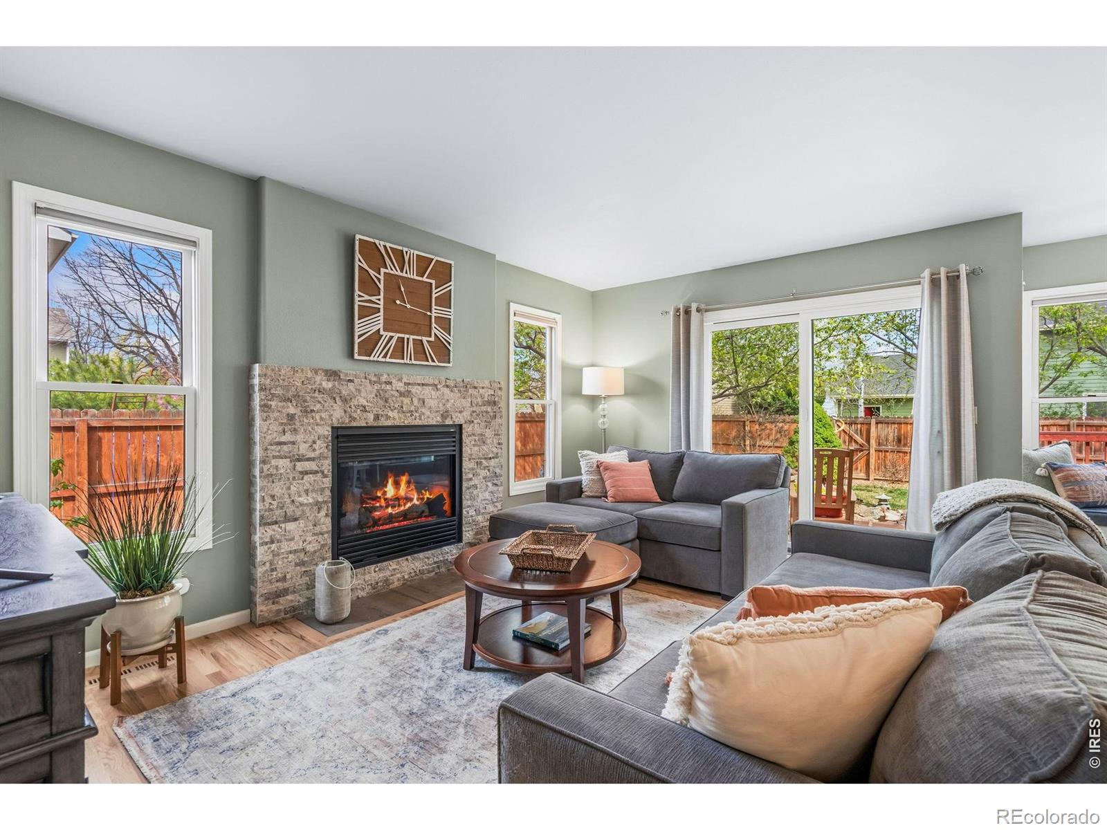 MLS Image #14 for 2930  redburn drive,fort collins, Colorado