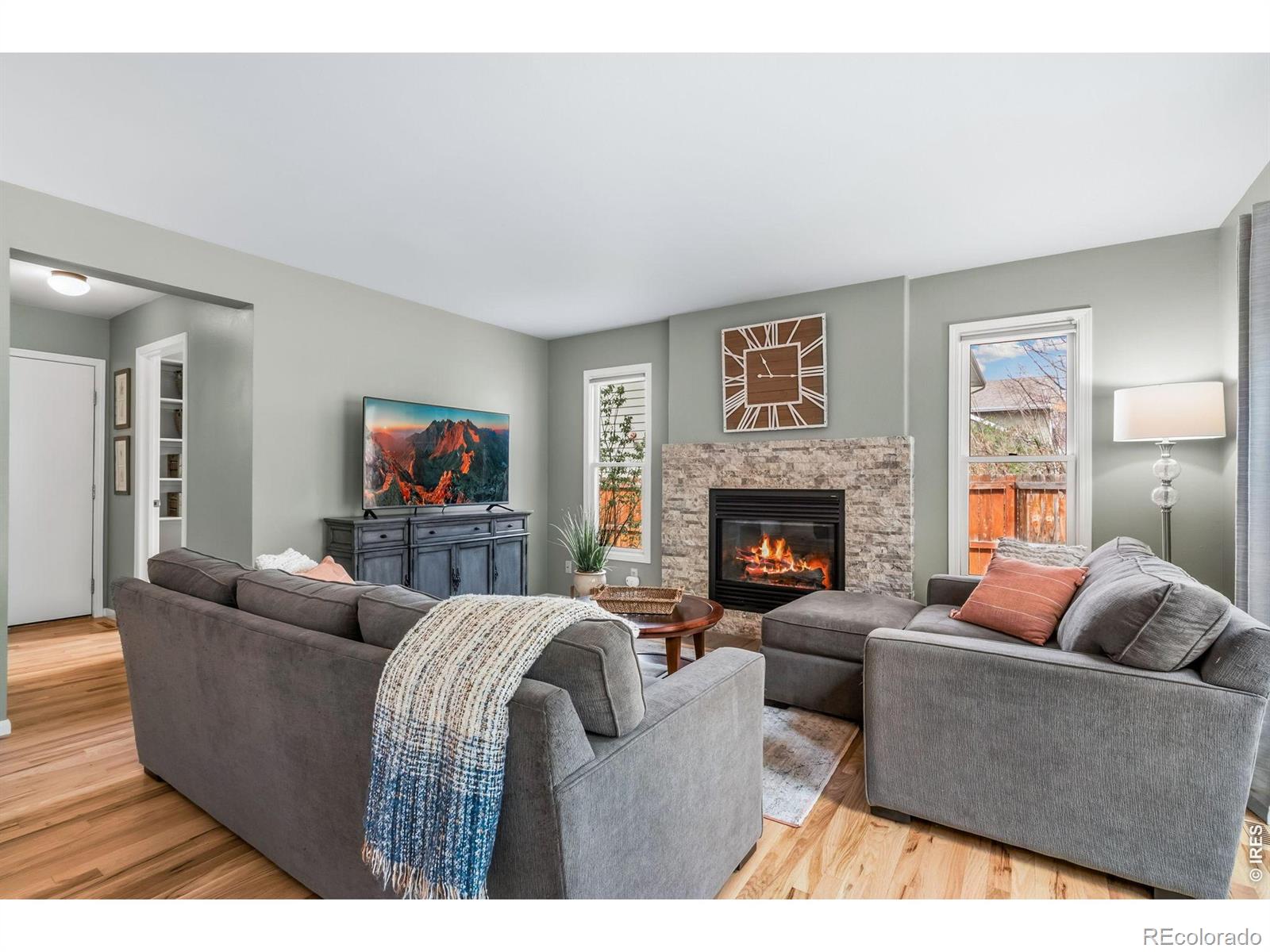 MLS Image #15 for 2930  redburn drive,fort collins, Colorado