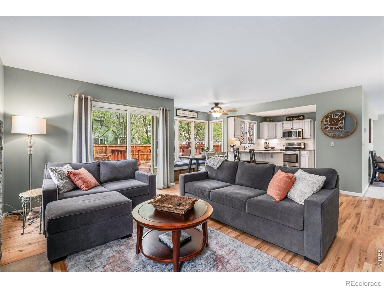 MLS Image #16 for 2930  redburn drive,fort collins, Colorado