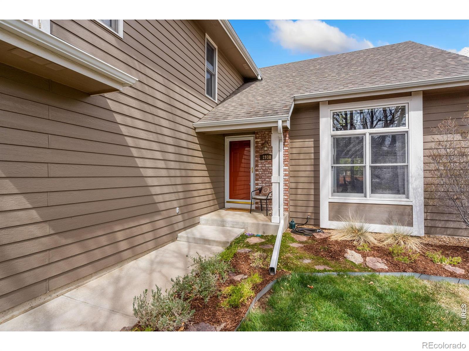 MLS Image #2 for 2930  redburn drive,fort collins, Colorado
