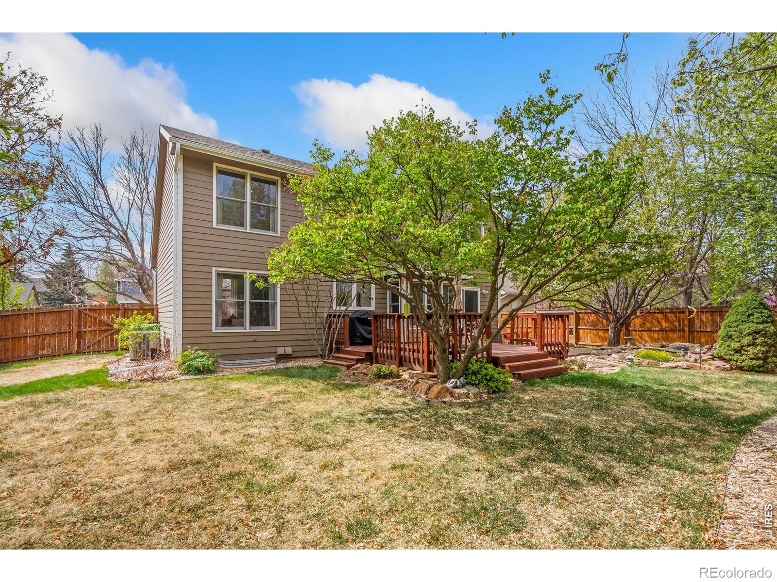 MLS Image #30 for 2930  redburn drive,fort collins, Colorado